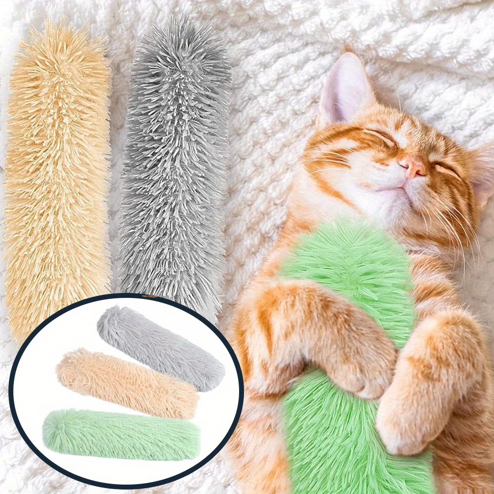 3pcs Cat Toy, Fun Interactive Toy, And - Cat Tooth Cleaning Toy, Suitable For And Pet And
3pcs Cat Toy, Fun Interactive Toy, And - Cat Tooth Cleaning Toy, Suitable For And Pet And