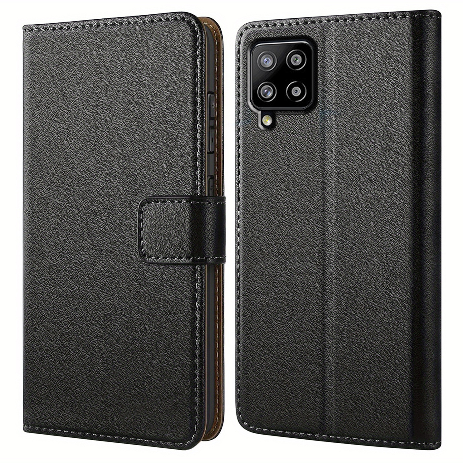 Étui portefeuille béquille en simili Samsung A01 A04S A11 A20S A21 A21S A23 A31 A32 A33 A41 A42 A51 A52 A70S A71
Étui portefeuille béquille en simili Samsung A01 A04S A11 A20S A21 A21S A23 A31 A32 A33 A41 A42 A51 A52 A70S A71