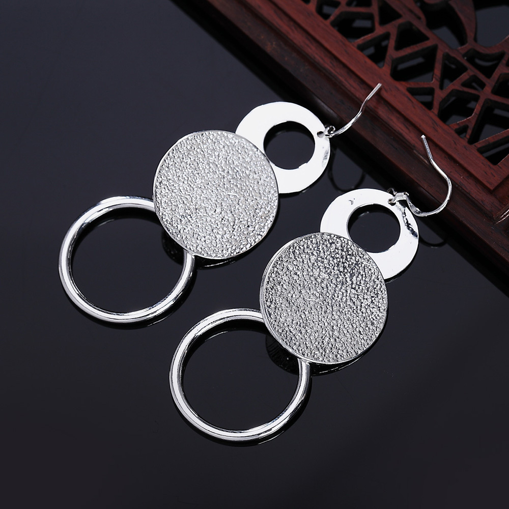 1pair Cute 925 Silvery Plated Silvery Color Earring Charms For Women Lady Wedding Party Gift Lover
1pair Cute 925 Silvery Plated Silvery Color Earring Charms For Women Lady Wedding Party Gift Lover