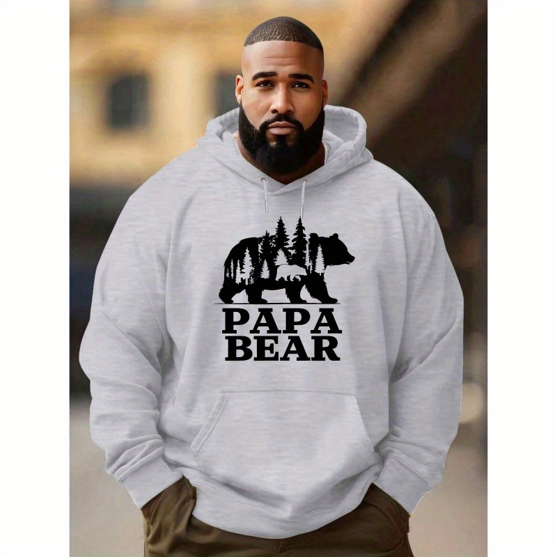 1pc Graphic Hoodie For Men - Casual Polyester Sweatshirt With Slight Stretch, Knit Fabric Hooded Collar, Regular Fit Printed Pullover, Plus Size
1pc Graphic Hoodie For Men - Casual Polyester Sweatshirt With Slight Stretch, Knit Fabric Hooded Collar, Regular Fit Printed Pullover, Plus Size
