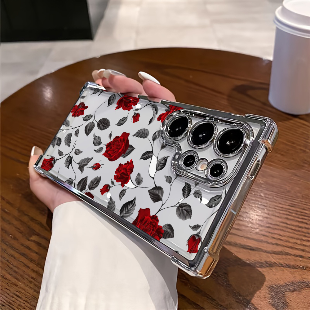 Pattern, Compatible Samsung Phone S24/s24 /s24 /s24 Fe/samsung S23/samsung S23+/samsung S23 - Fashionable And New Phone
Pattern, Compatible Samsung Phone S24/s24 /s24 /s24 Fe/samsung S23/samsung S23+/samsung S23 - Fashionable And New Phone