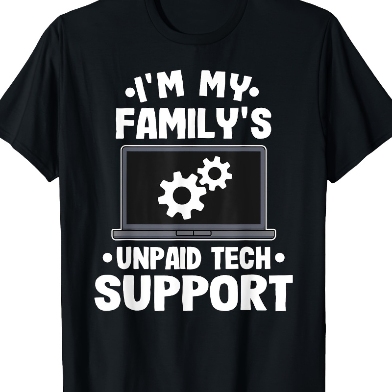 Funny 'family ' Cotton T-shirt For Men - Casual Crew Neck, Short Sleeve, Breathable Fabric
Funny 'family ' Cotton T-shirt For Men - Casual Crew Neck, Short Sleeve, Breathable Fabric