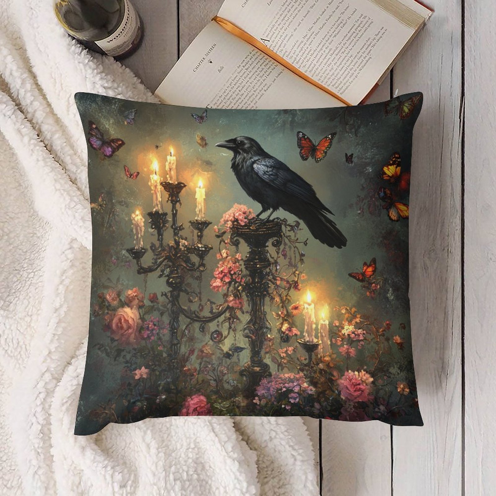 Elegant Black Throw Pillow Cover - Modern Short Plush Design With Zipper Closure, Machine Washable - Living Room, Bedroom, Office Decor - Ideal Gift
Elegant Black Throw Pillow Cover - Modern Short Plush Design With Zipper Closure, Machine Washable - Living Room, Bedroom, Office Decor - Ideal Gift
