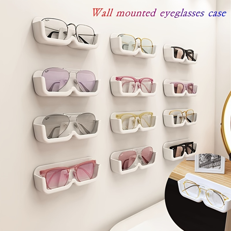 de lunettes à économie d', de présentation et de rangement perçage, en plastique, de féminins, organisateur de lunettes
de lunettes à économie d', de présentation et de rangement perçage, en plastique, de féminins, organisateur de lunettes