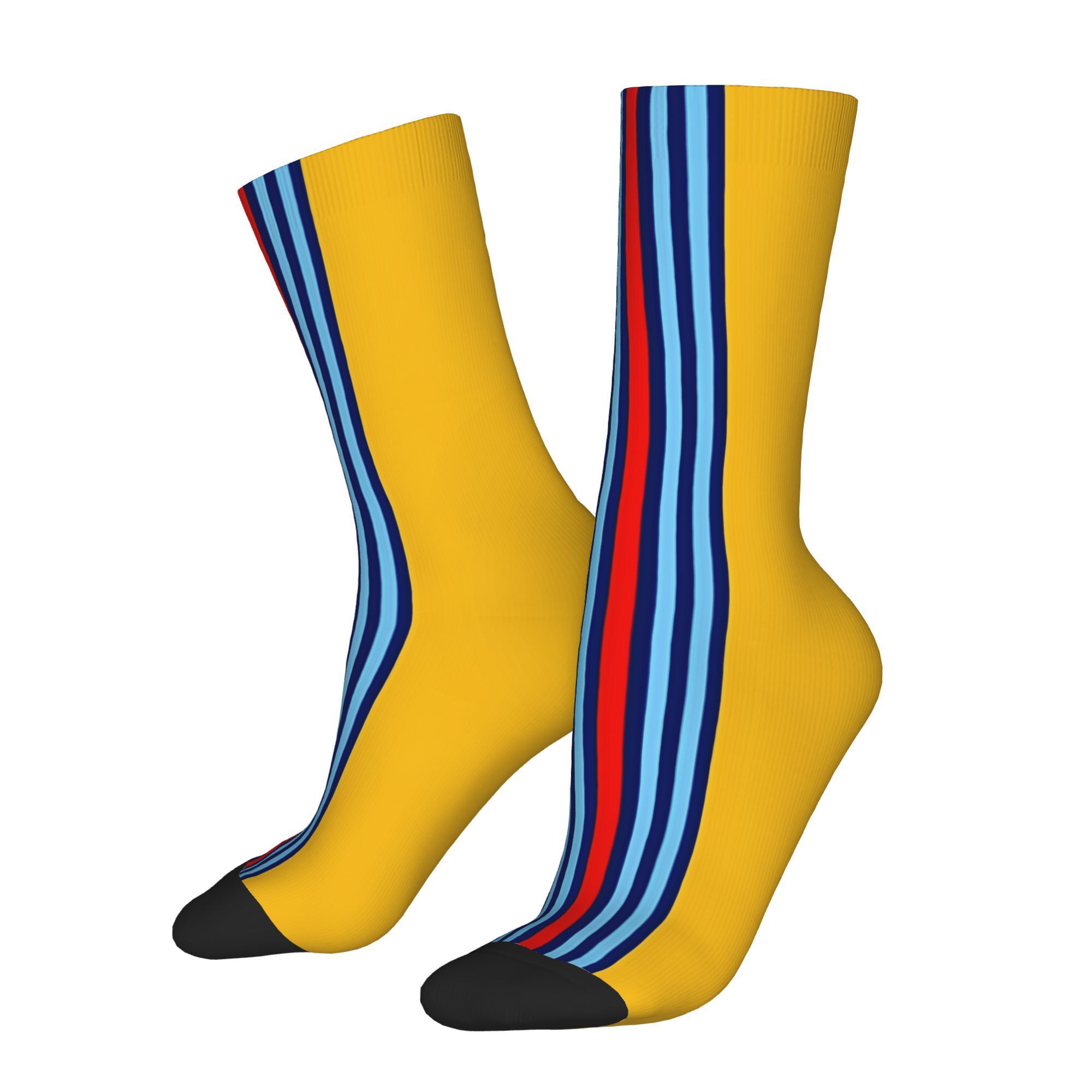 1 Pair Crew Socks, Polyester & Spandex , Geometric Pattern, Hip Hop Vintage Style, Athletic Socks For Men, Machine Washable, Novelty Gift
1 Pair Crew Socks, Polyester & Spandex , Geometric Pattern, Hip Hop Vintage Style, Athletic Socks For Men, Machine Washable, Novelty Gift