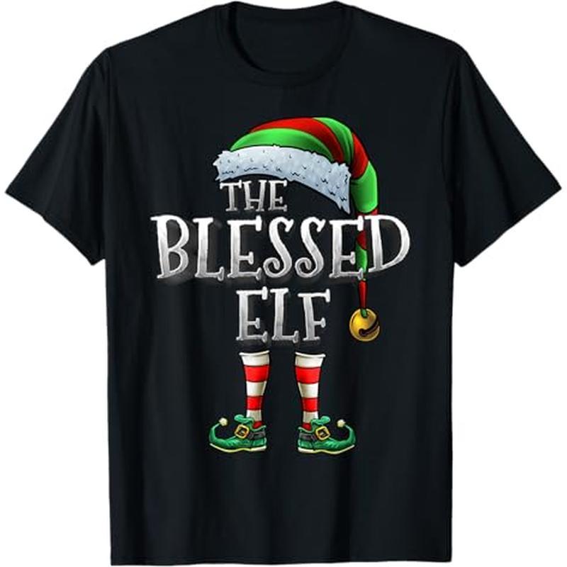 The Elf Matching Christmas Elf T-, 100% , Halloween Christmas For Men Women , S-xxxl,
The Elf Matching Christmas Elf T-, 100% , Halloween Christmas For Men Women , S-xxxl,