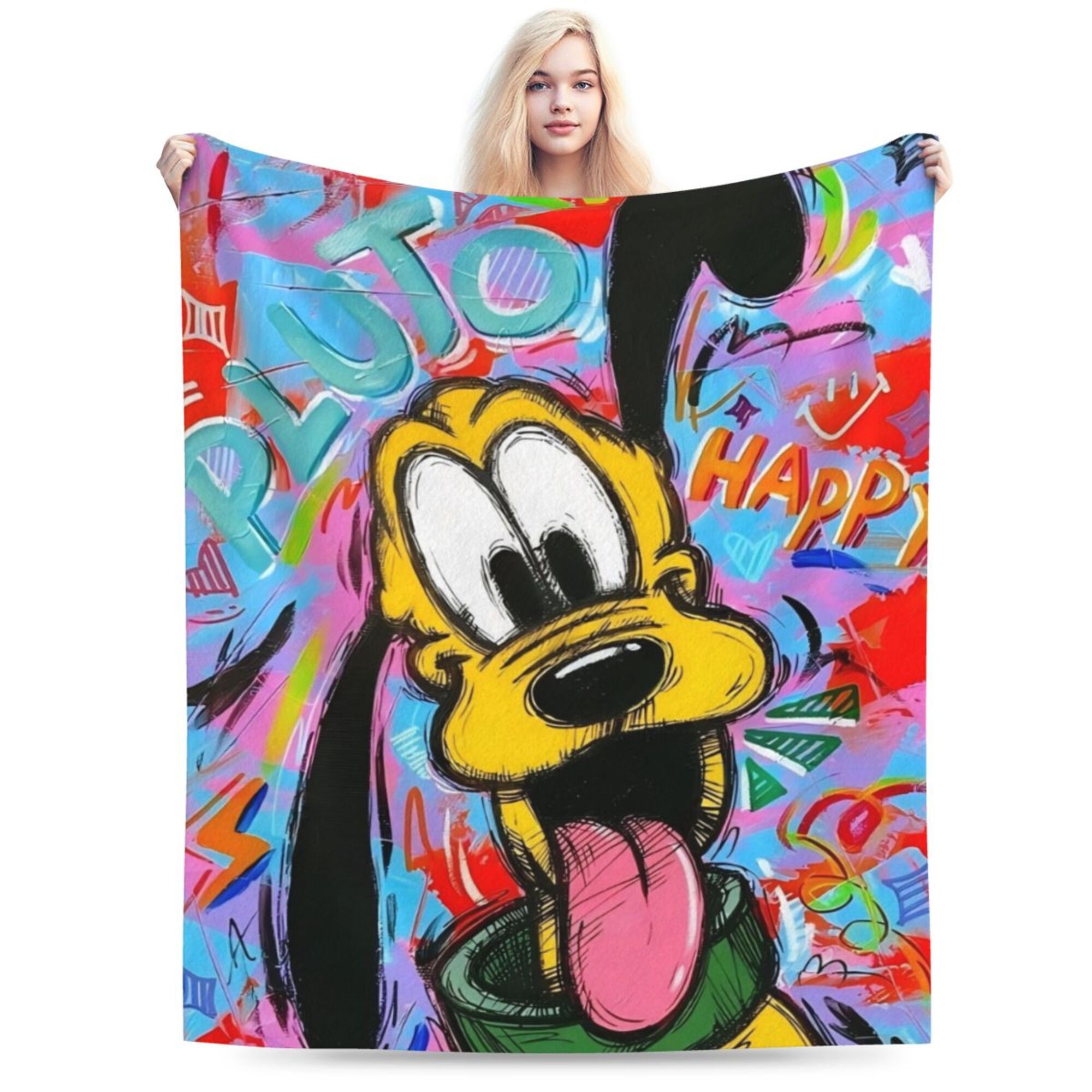Super Soft Flannel Blanket, Warm And Comfortable Living Room Blanket, Office Blanket, Sofa Decoration, Travel Blanket, Gift Blanket - Home Decoration Accessories
Super Soft Flannel Blanket, Warm And Comfortable Living Room Blanket, Office Blanket, Sofa Decoration, Travel Blanket, Gift Blanket - Home Decoration Accessories