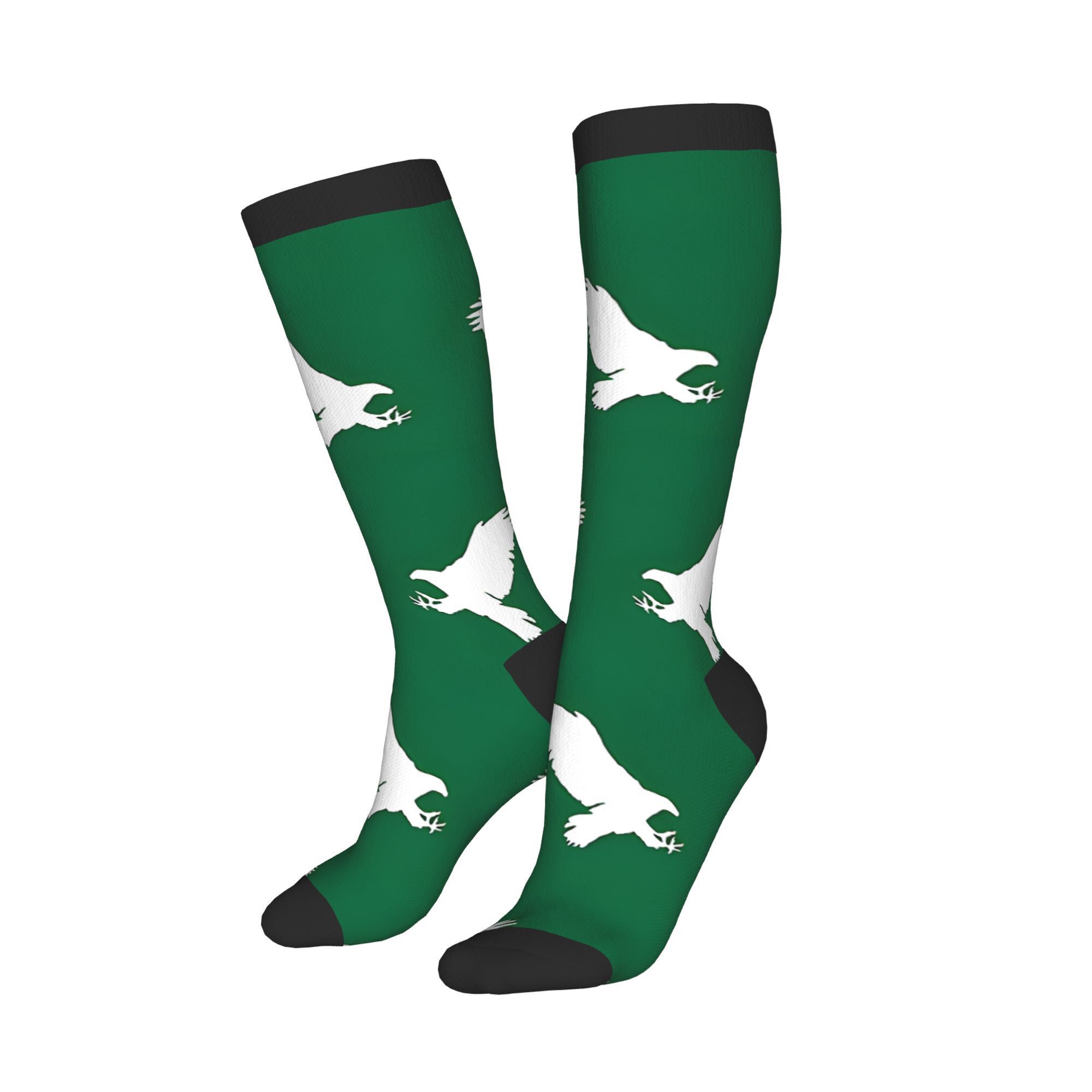1 Pair Men's Novelty Polyester Socks With Elastane, Print, Seamless Crew Length, Hip Hop Style, Hand Wash Only
1 Pair Men's Novelty Polyester Socks With Elastane, Print, Seamless Crew Length, Hip Hop Style, Hand Wash Only