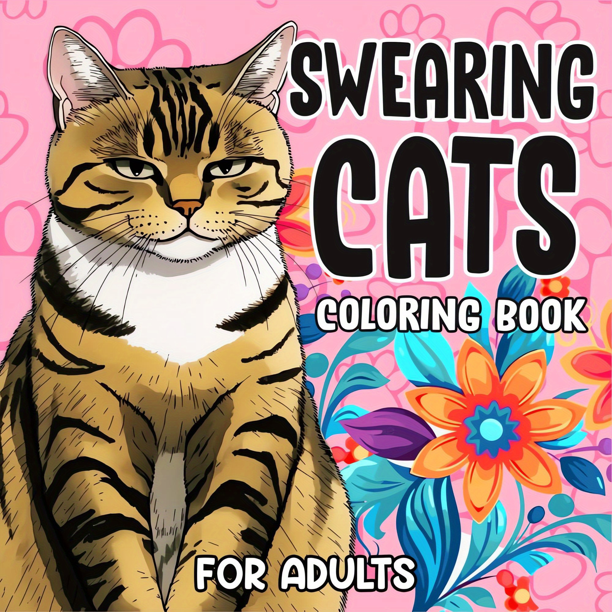 Art Coloring Book - 22 Pages, Unique Cover | Ideal For Teens & Adults | Perfect Gift For Valentine's, Christmas, Halloween, New Year,
Art Coloring Book - 22 Pages, Unique Cover | Ideal For Teens & Adults | Perfect Gift For Valentine's, Christmas, Halloween, New Year,