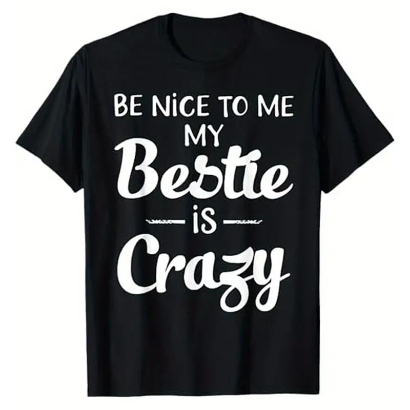 1pc Unisex T- " To Is " , , All- Fit, Slight , Pattern - For On Halloween, , Christmas
1pc Unisex T- " To Is " , , All- Fit, Slight , Pattern - For On Halloween, , Christmas