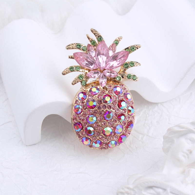 1pc Women's Brooch And Pin Jewelry, Combining Retro With Fashionable , And To Charm, Embellishing Scarves, Jackets, Bags And Other , Wedding
1pc Women's Brooch And Pin Jewelry, Combining Retro With Fashionable , And To Charm, Embellishing Scarves, Jackets, Bags And Other , Wedding