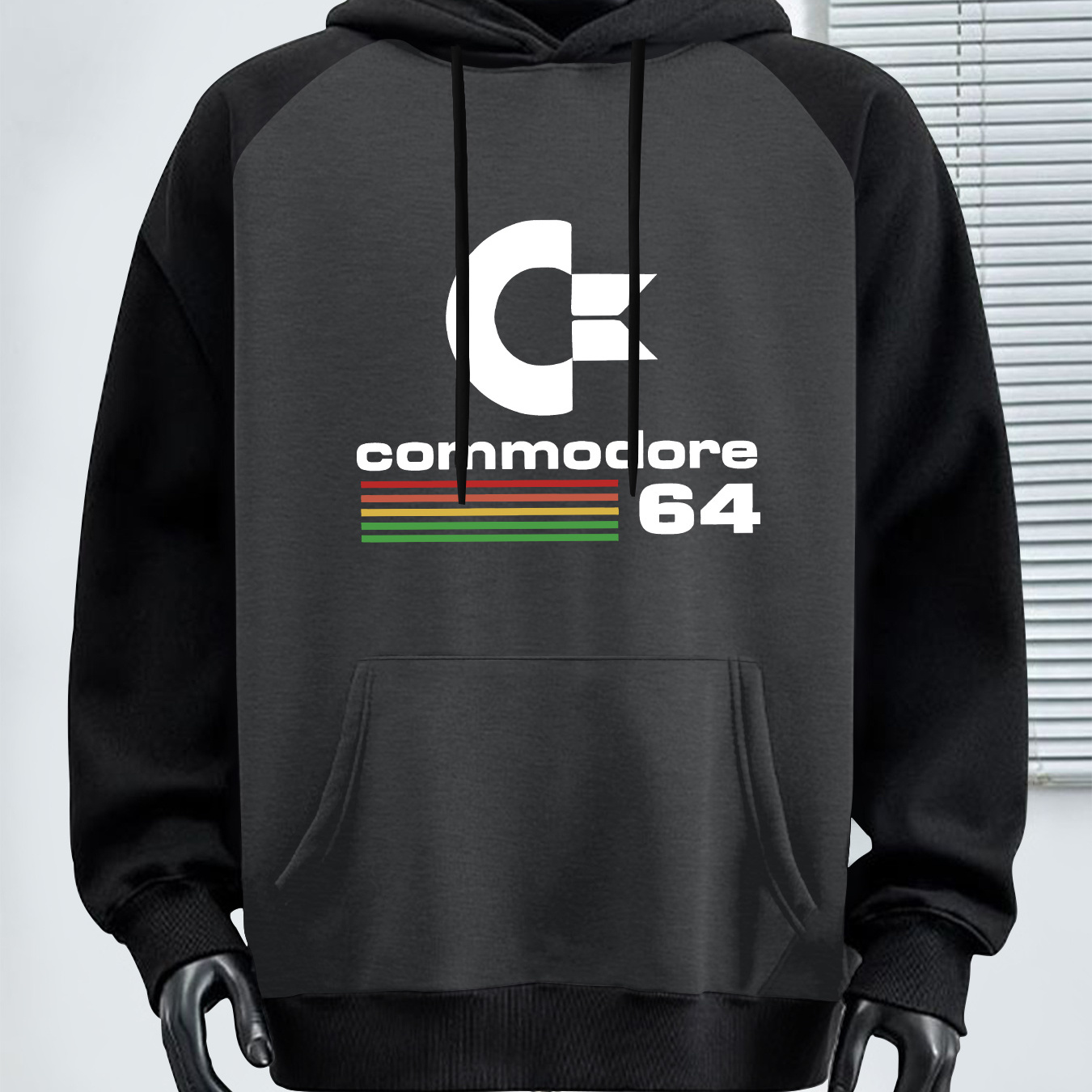 Men's Retro Print Hoodie - Casual Sweatshirt With Pockets, Knit Pullover For Fall/winter, Autumn Winter Apparel | Sporty Casual Hoodie | Machine Washable Top, Sweatshirt Hoodie
Men's Retro Print Hoodie - Casual Sweatshirt With Pockets, Knit Pullover For Fall/winter, Autumn Winter Apparel | Sporty Casual Hoodie | Machine Washable Top, Sweatshirt Hoodie