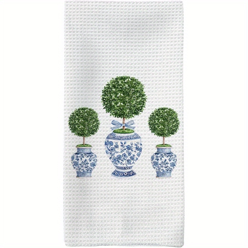 1pc 18*26 Chinese Decorative Towel, Towel, Dish Towel Dish Cloth Tea Towel, Chinese Decoration, Reusable
1pc 18*26 Chinese Decorative Towel, Towel, Dish Towel Dish Cloth Tea Towel, Chinese Decoration, Reusable