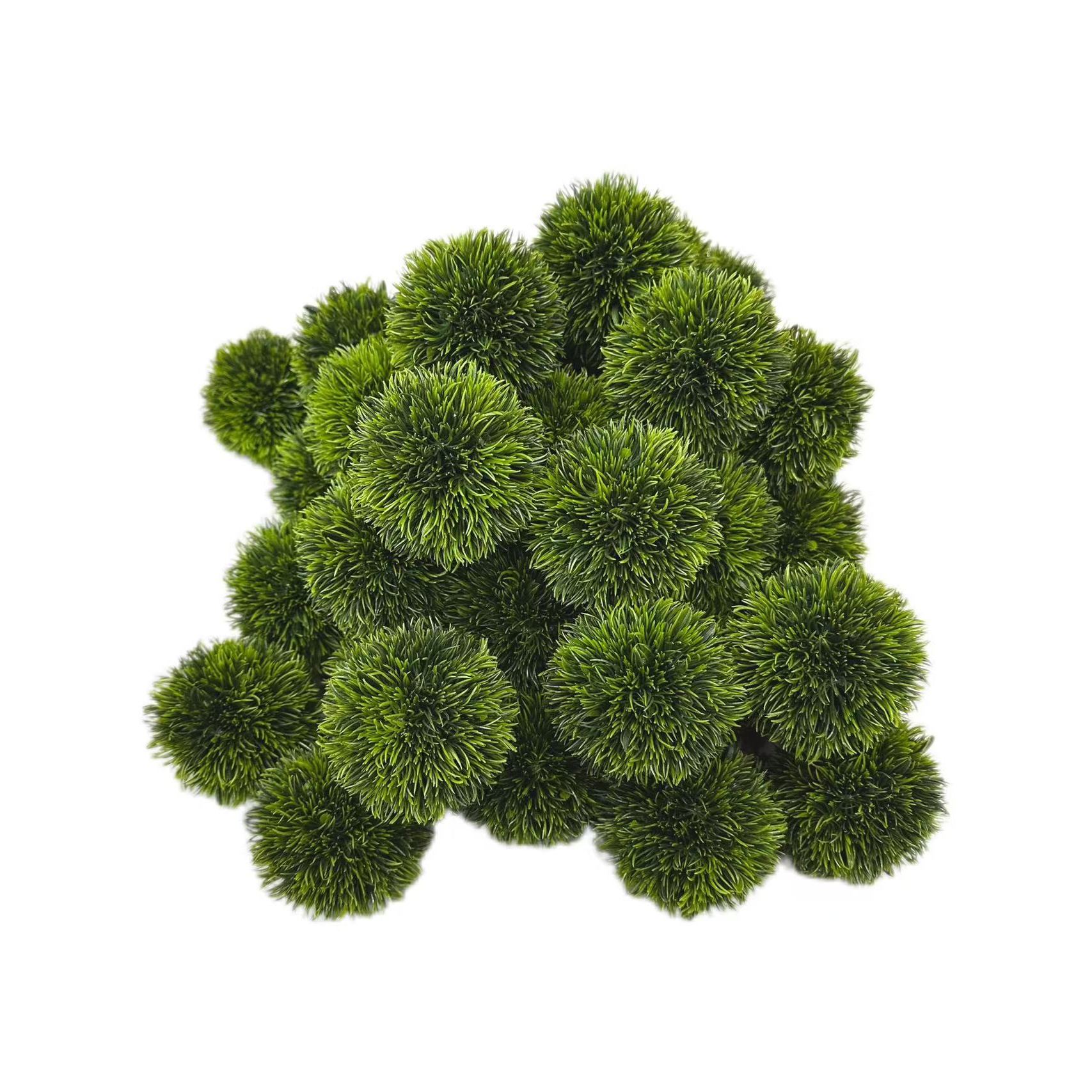 5pcs2.76inch Real Touch, Material Artificial Ball, Ornament Ball, Suitable For Home, Yard, Outdoor Garden, Yard, Wedding Party Decoration
5pcs2.76inch Real Touch, Material Artificial Ball, Ornament Ball, Suitable For Home, Yard, Outdoor Garden, Yard, Wedding Party Decoration