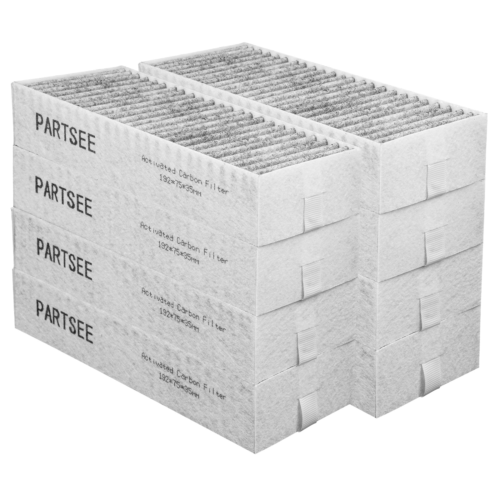 - For - 4/8/12pcs, Bosch & Hez9vrpd0, Hez9vrud0, Hz9vrcr1 & - Reduces Odors & By 90%+, Eliminates Allergens, - Filter, 192x75mm
- For - 4/8/12pcs, Bosch & Hez9vrpd0, Hez9vrud0, Hz9vrcr1 & - Reduces Odors & By 90%+, Eliminates Allergens, - Filter, 192x75mm