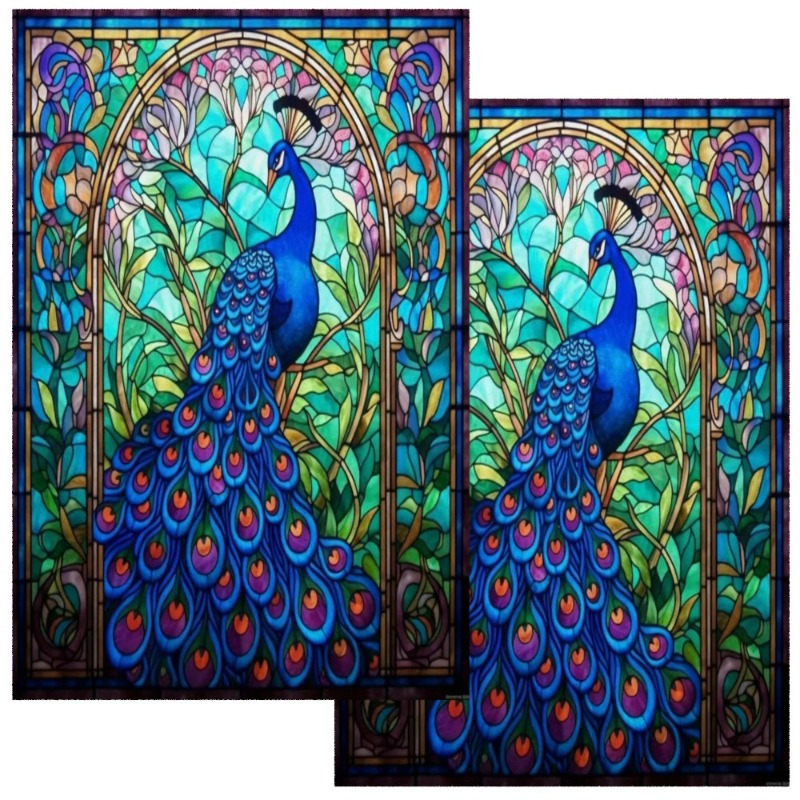 2pcs Cartoon Polyester Kitchen Towels, Super Dish Cloths, Contemporary Style, Machine Washable, Decorative Hand Towels For Cleaning And House Decor
2pcs Cartoon Polyester Kitchen Towels, Super Dish Cloths, Contemporary Style, Machine Washable, Decorative Hand Towels For Cleaning And House Decor