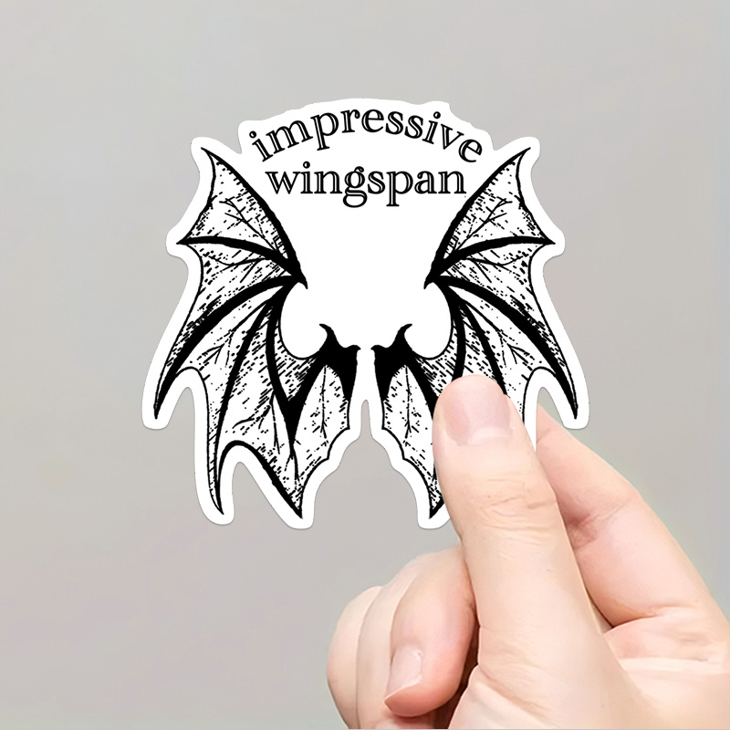 Acotar Wingspan
Acotar Wingspan