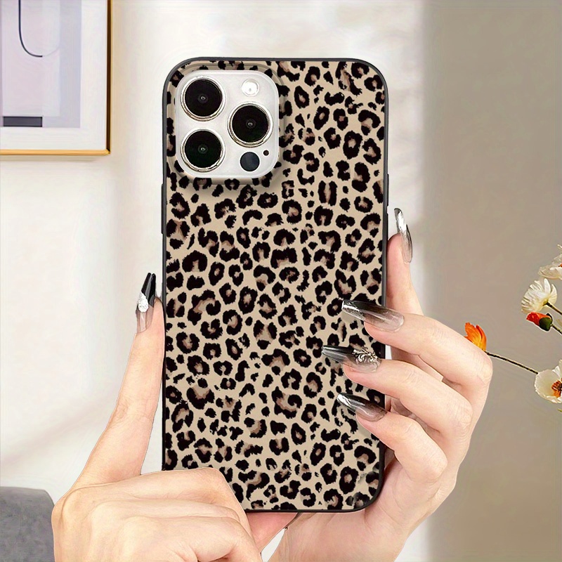 Étui de à créatif léopard, Apple, iPhone 11, 12, 13, 14, 15, , Pro, Max, X, Xr, Xs Max, , 7 , 8 , nouveaux étuis de téléphone souples hommes et , intégrale à .
Étui de à créatif léopard, Apple, iPhone 11, 12, 13, 14, 15, , Pro, Max, X, Xr, Xs Max, , 7 , 8 , nouveaux étuis de téléphone souples hommes et , intégrale à .
