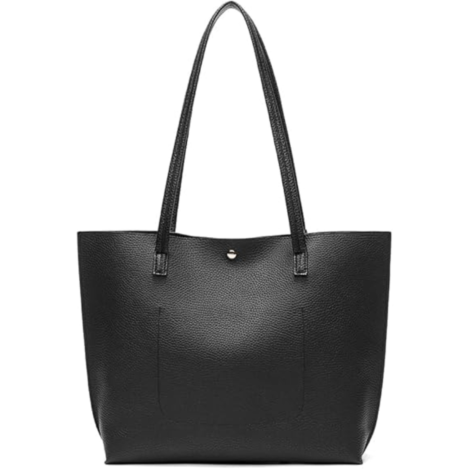 New Solid Color Tassel Large Capacity Single Shoulder Tote Bag, Fashion Shopping Bag, Trendy Commuter Shoulder Bag, Suitable For , Travel, Shopping, Parties
New Solid Color Tassel Large Capacity Single Shoulder Tote Bag, Fashion Shopping Bag, Trendy Commuter Shoulder Bag, Suitable For , Travel, Shopping, Parties