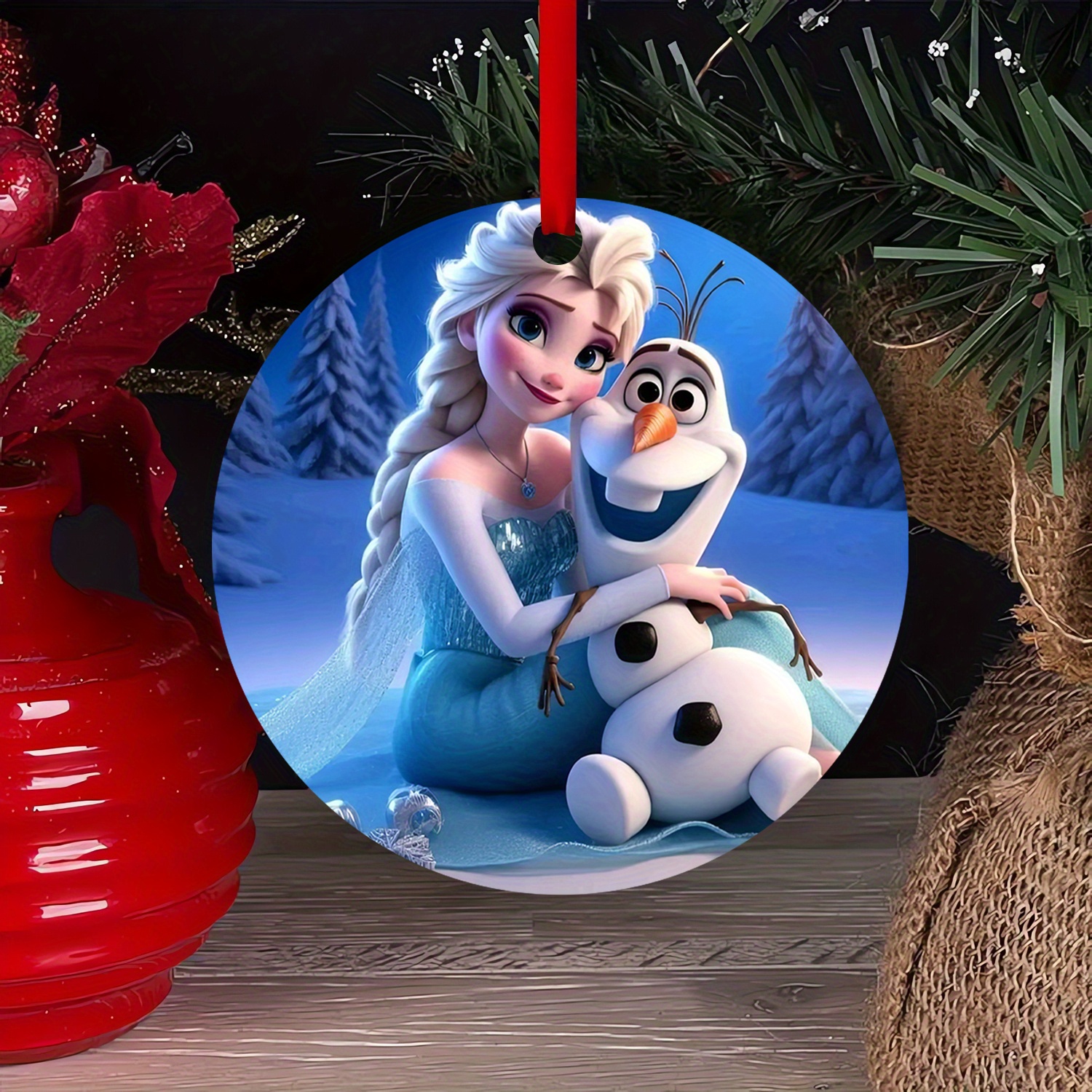 1pc Christmas Ornament - Hanging Snowman And Decoration For , , , , - No , Featherless, Sdgs1031
1pc Christmas Ornament - Hanging Snowman And Decoration For , , , , - No , Featherless, Sdgs1031