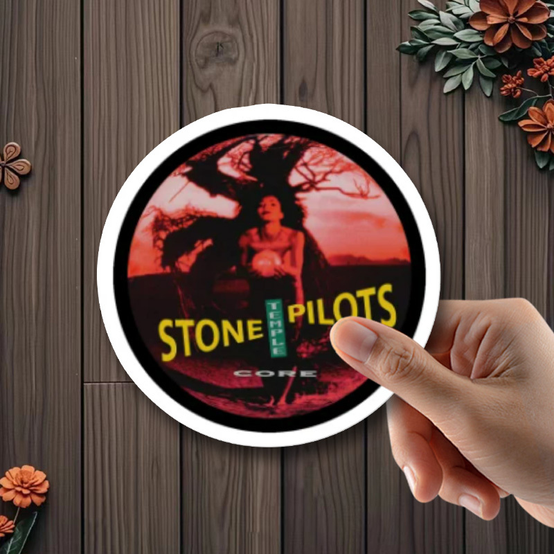 Stone Sticker Vinyl Sticker - And Easy To Apply - Laptops, Water Bottles, Cups, Car, Motorcycle, Truck, Electric Motorcycle
Stone Sticker Vinyl Sticker - And Easy To Apply - Laptops, Water Bottles, Cups, Car, Motorcycle, Truck, Electric Motorcycle