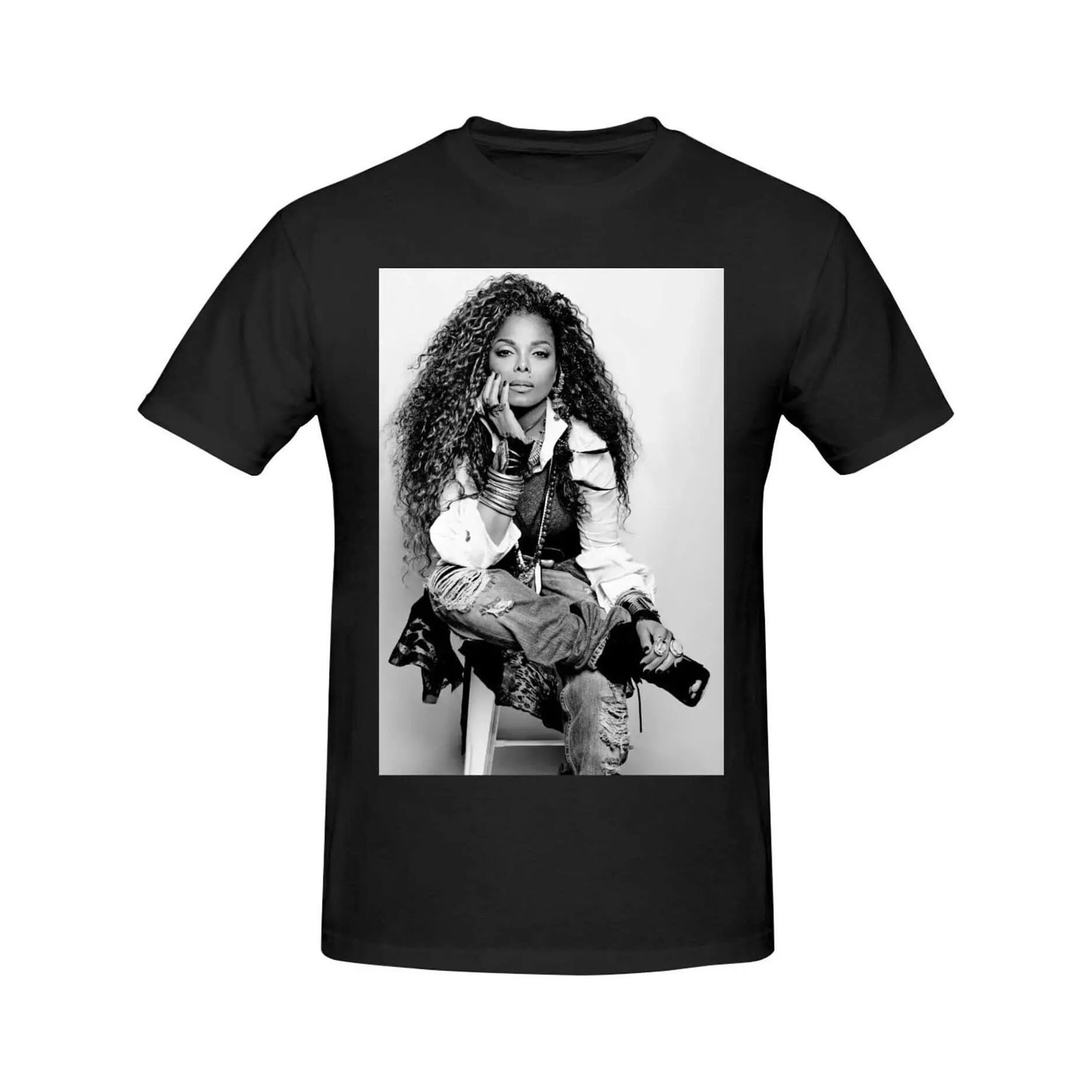 Men's Music Graphic Tee- Soft Cotton, Short Sleeve, Crew Neck- Casual& Comfortable For All
Men's Music Graphic Tee- Soft Cotton, Short Sleeve, Crew Neck- Casual& Comfortable For All