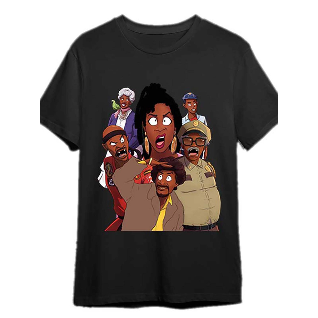 T- - 100% Tee, Regular Fit, Slight , -sleeved Printed , - For Adults
T- - 100% Tee, Regular Fit, Slight , -sleeved Printed , - For Adults