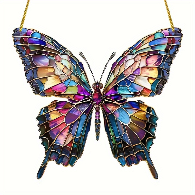 1pc Special Light - 2d Acrylic Window Hanging, Sun , Unique Gift, Perfect Gift, Suitable For Windows, Garden , Outdoor Lawn Decoration, Festival ,
1pc Special Light - 2d Acrylic Window Hanging, Sun , Unique Gift, Perfect Gift, Suitable For Windows, Garden , Outdoor Lawn Decoration, Festival ,