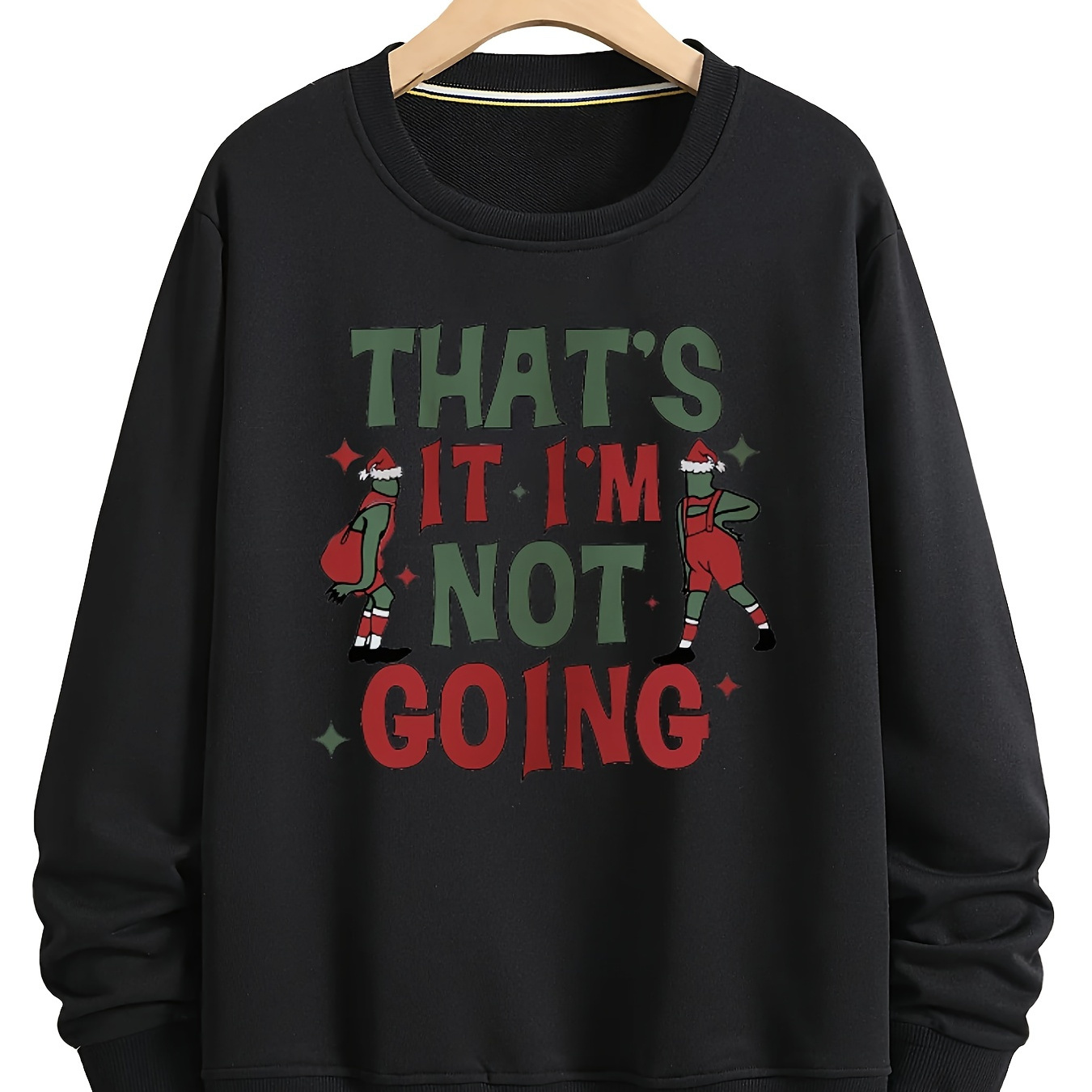 Christmas Men's Sweatshirts,, , Round Neck Long Sleeve Sweatshirts, Vintage, , Sports Tops, Holiday Gifts
Christmas Men's Sweatshirts,, , Round Neck Long Sleeve Sweatshirts, Vintage, , Sports Tops, Holiday Gifts