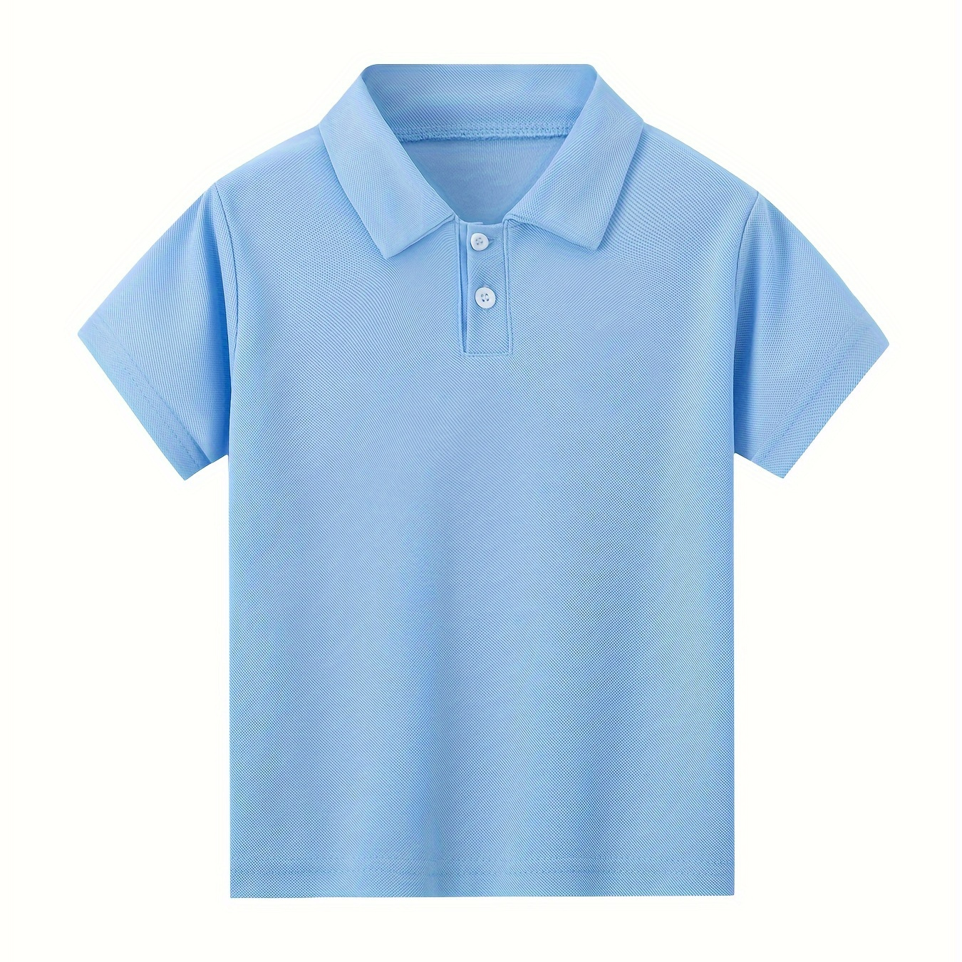 Boys Solid Lapel Shirt, Casual Comfortable Short Sleeve Button Up Shirt, Boys Summer Wear
Boys Solid Lapel Shirt, Casual Comfortable Short Sleeve Button Up Shirt, Boys Summer Wear