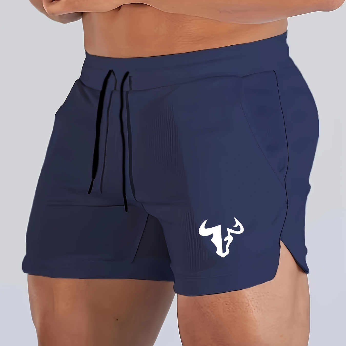 Men's Athletic Shorts, , Quick Dry, Breathable, Geometric Pattern, Knit Fabric, Regular Fit, Polyester 100%, For Running & Work Out, Basketball Sports Pants With Digital Heat Transfer Logo
Men's Athletic Shorts, , Quick Dry, Breathable, Geometric Pattern, Knit Fabric, Regular Fit, Polyester 100%, For Running & Work Out, Basketball Sports Pants With Digital Heat Transfer Logo