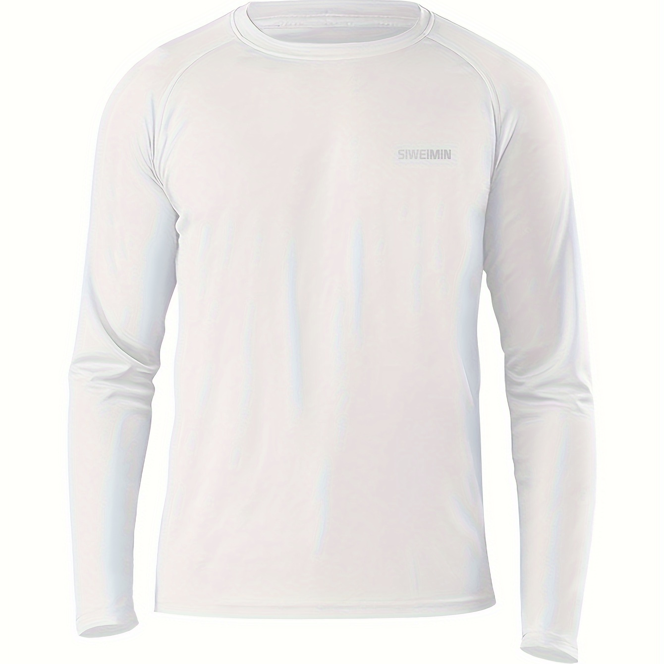 Men's Sun Protection T-shirt, Long Sleeve Comfy Quick Dry Tops For Men's Outdoor Fishing Activities
Men's Sun Protection T-shirt, Long Sleeve Comfy Quick Dry Tops For Men's Outdoor Fishing Activities
