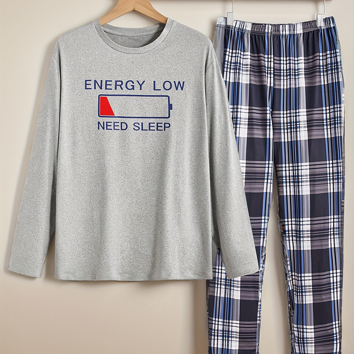 Set - , Long & Pants, Pattern, ( & Elastane), , Non-transparent, , For /, Comfortable ,
Set - , Long & Pants, Pattern, ( & Elastane), , Non-transparent, , For /, Comfortable ,