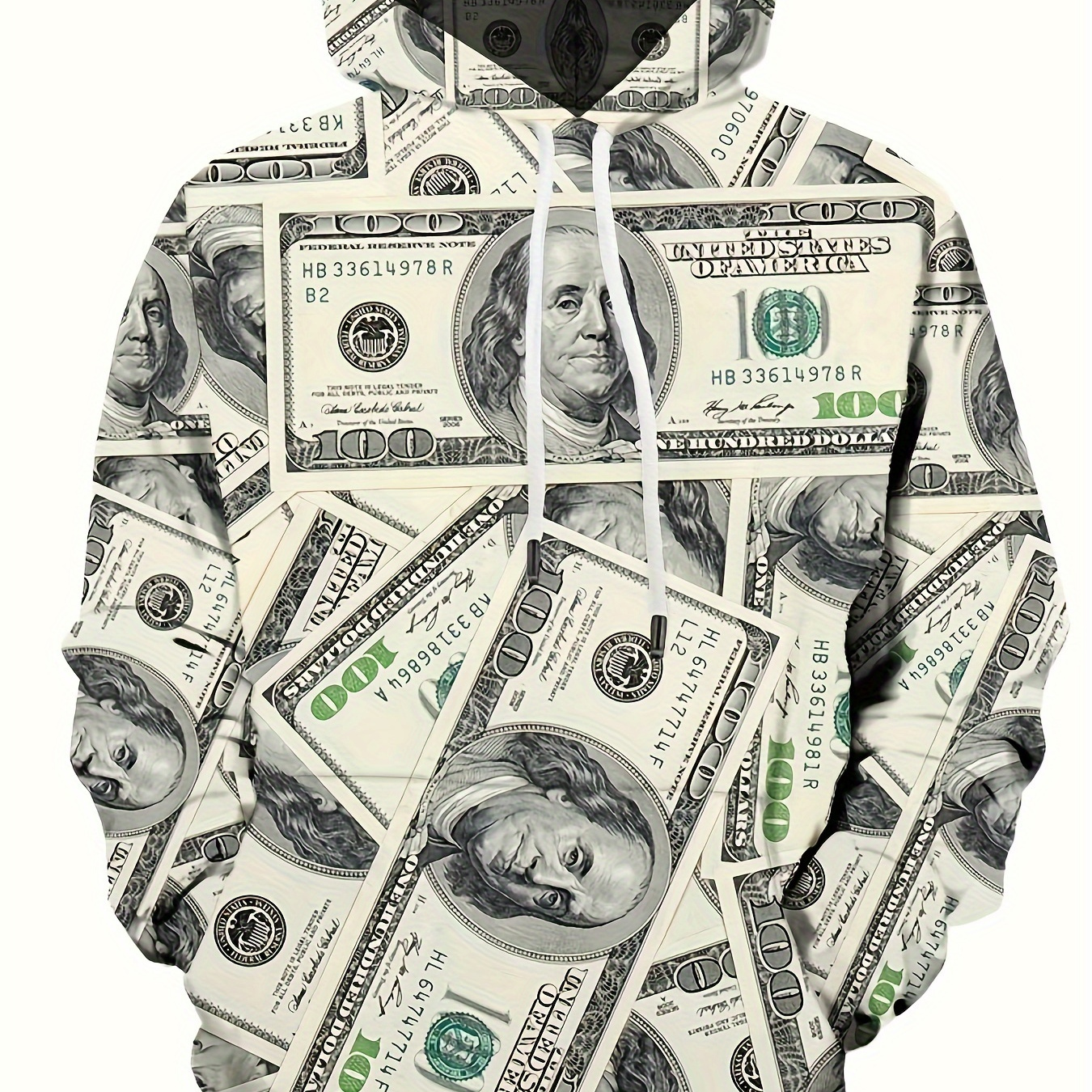 New Hoodie Casual Pullover Hooded Sweatshirt With Pockets Long Sleeve Men's Hooded Sweatshirt
New Hoodie Casual Pullover Hooded Sweatshirt With Pockets Long Sleeve Men's Hooded Sweatshirt