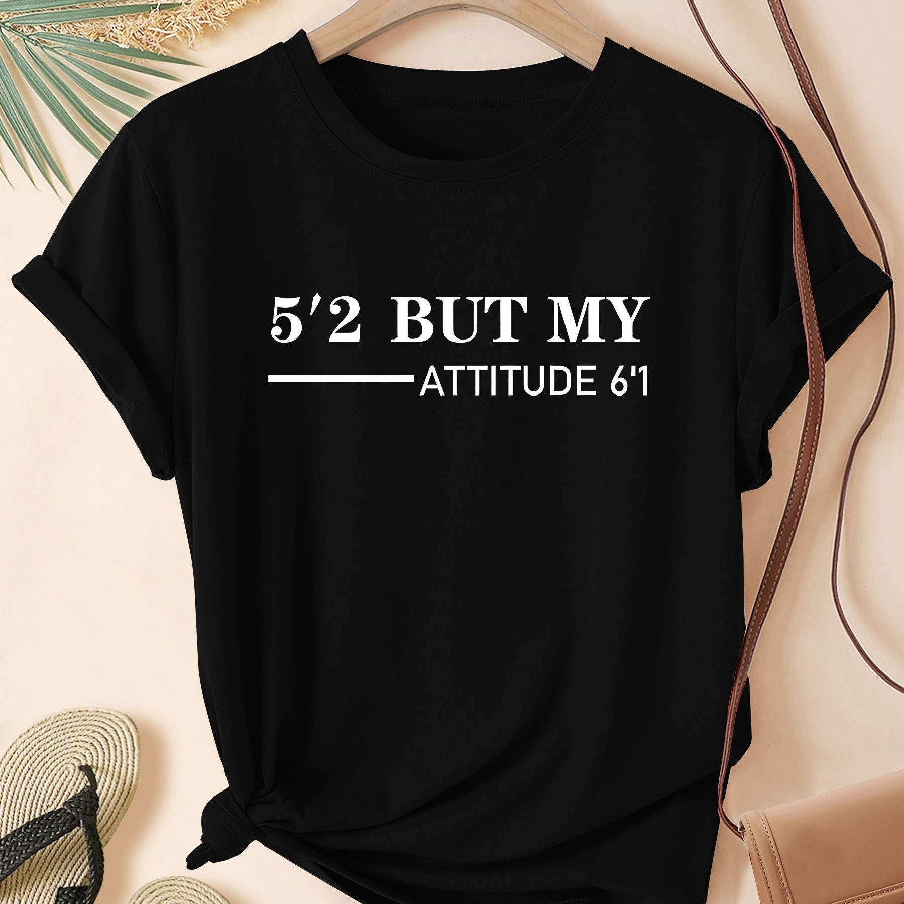 Letter Graphic Print, Short Sleeve Crew Neck Casual Sports T-shirts For Summer & Spring, Women's Clothing
Letter Graphic Print, Short Sleeve Crew Neck Casual Sports T-shirts For Summer & Spring, Women's Clothing
