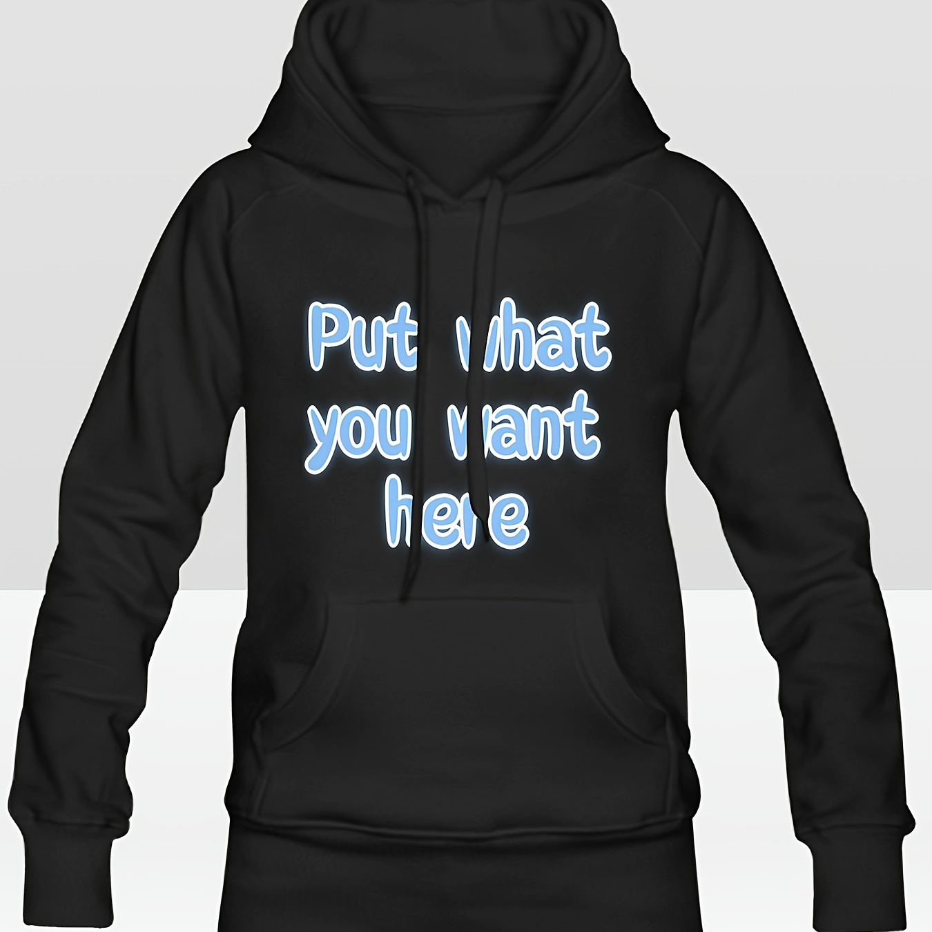 Customized Hoodie, Personalized Diy Print (front Only), Spring, Autumn, Winter Clothes, Sportswear, Men's And , Outdoor Clothes
Customized Hoodie, Personalized Diy Print (front Only), Spring, Autumn, Winter Clothes, Sportswear, Men's And , Outdoor Clothes