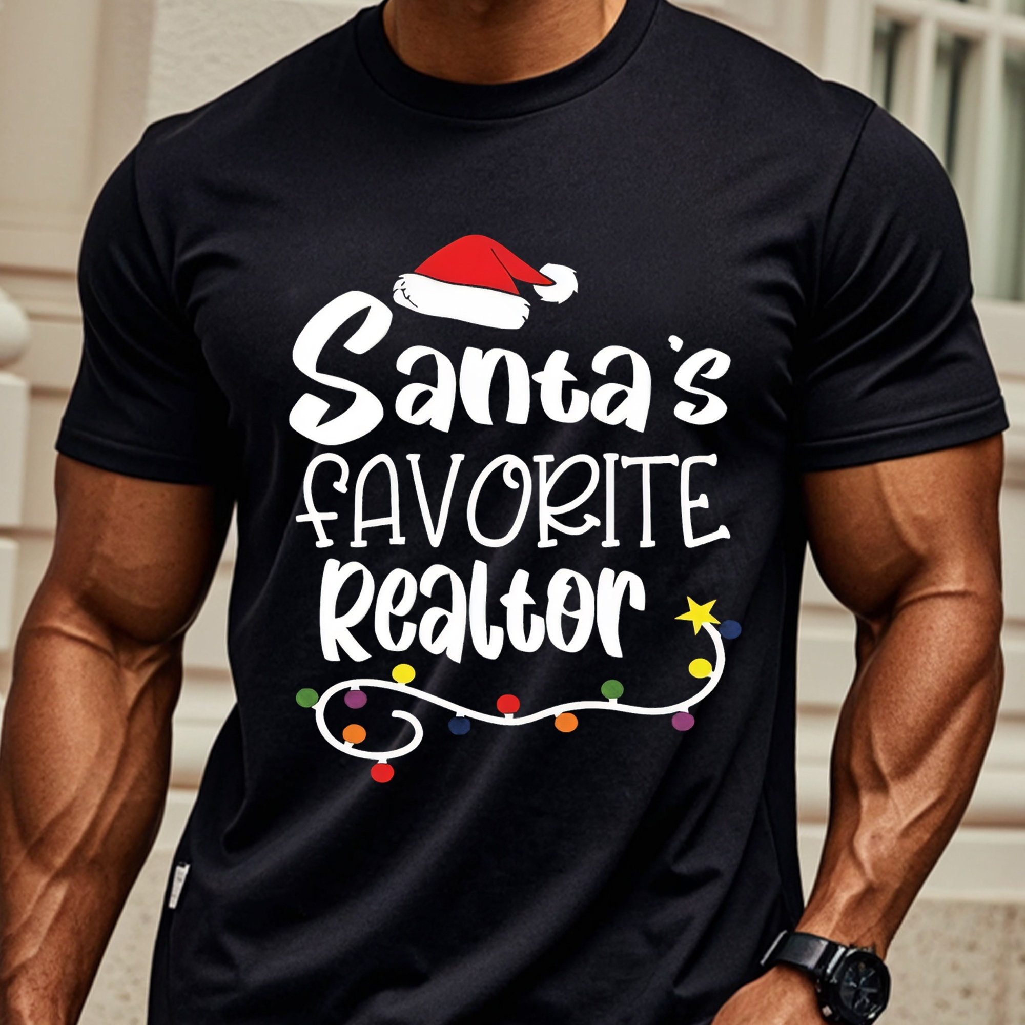 Cotton T-shirt For Men For Men T-shirt For Men Funny T-shirt Mens Breathable Soft Gym-friendly 100% Cotton
Cotton T-shirt For Men For Men T-shirt For Men Funny T-shirt Mens Breathable Soft Gym-friendly 100% Cotton
