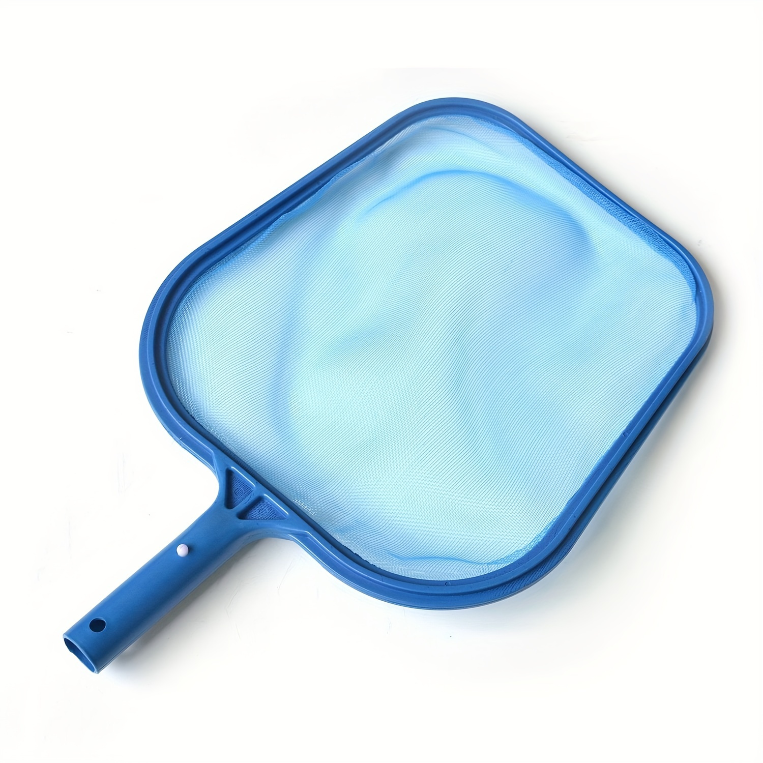 Swimming Pool Skimming Net Fine Net Can Clean The Leaves Faster, Swimming Pool Fishing Net Accessories Multi-purpose
Swimming Pool Skimming Net Fine Net Can Clean The Leaves Faster, Swimming Pool Fishing Net Accessories Multi-purpose