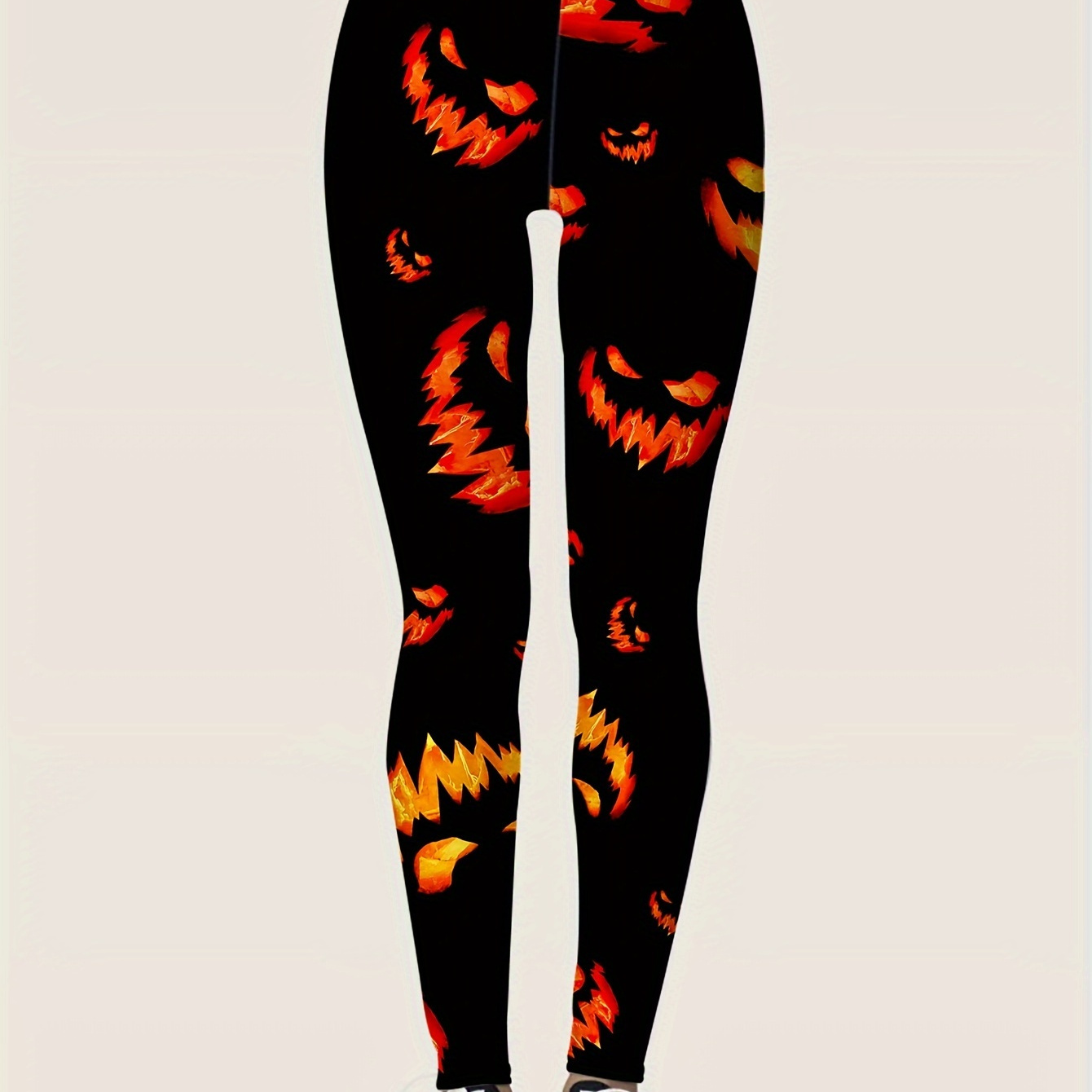 Print Skinny Leggings, Casual High Waist Every Day Stretchy Leggings, Women's Clothing
Print Skinny Leggings, Casual High Waist Every Day Stretchy Leggings, Women's Clothing