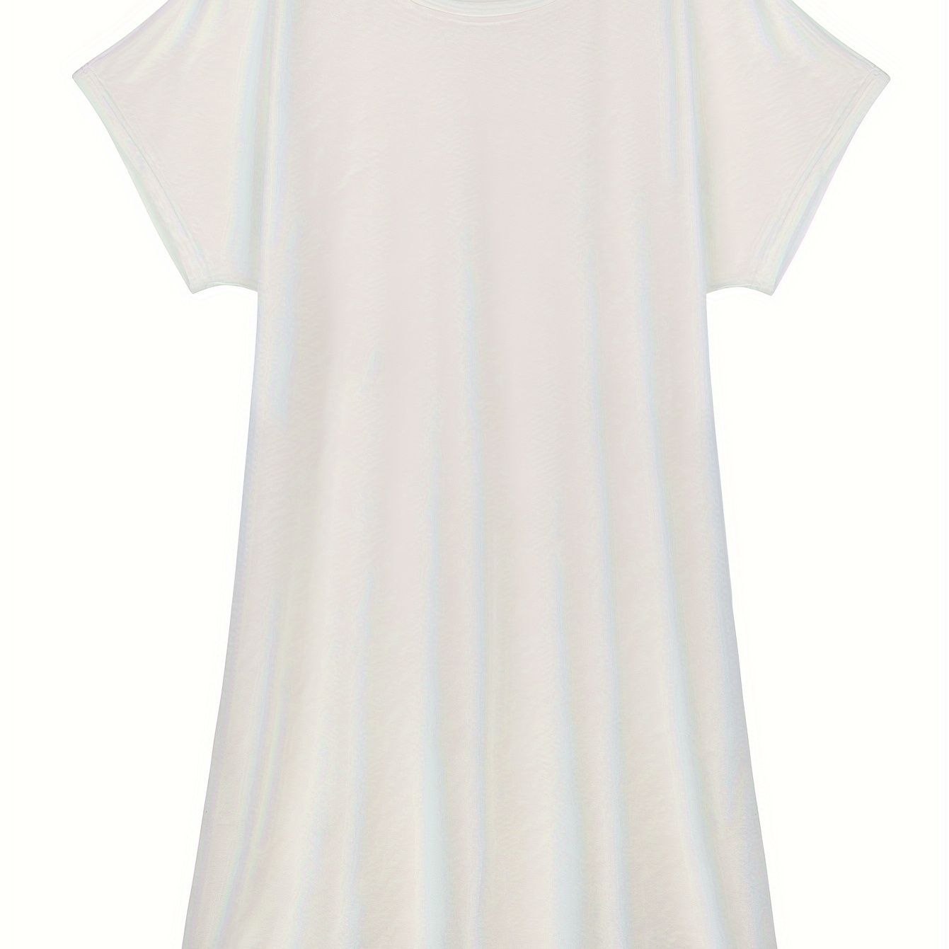 Customizable Women' Dress - Soft Polyester, Casual Round Neck With Full , Machine Washable - All
Customizable Women' Dress - Soft Polyester, Casual Round Neck With Full , Machine Washable - All