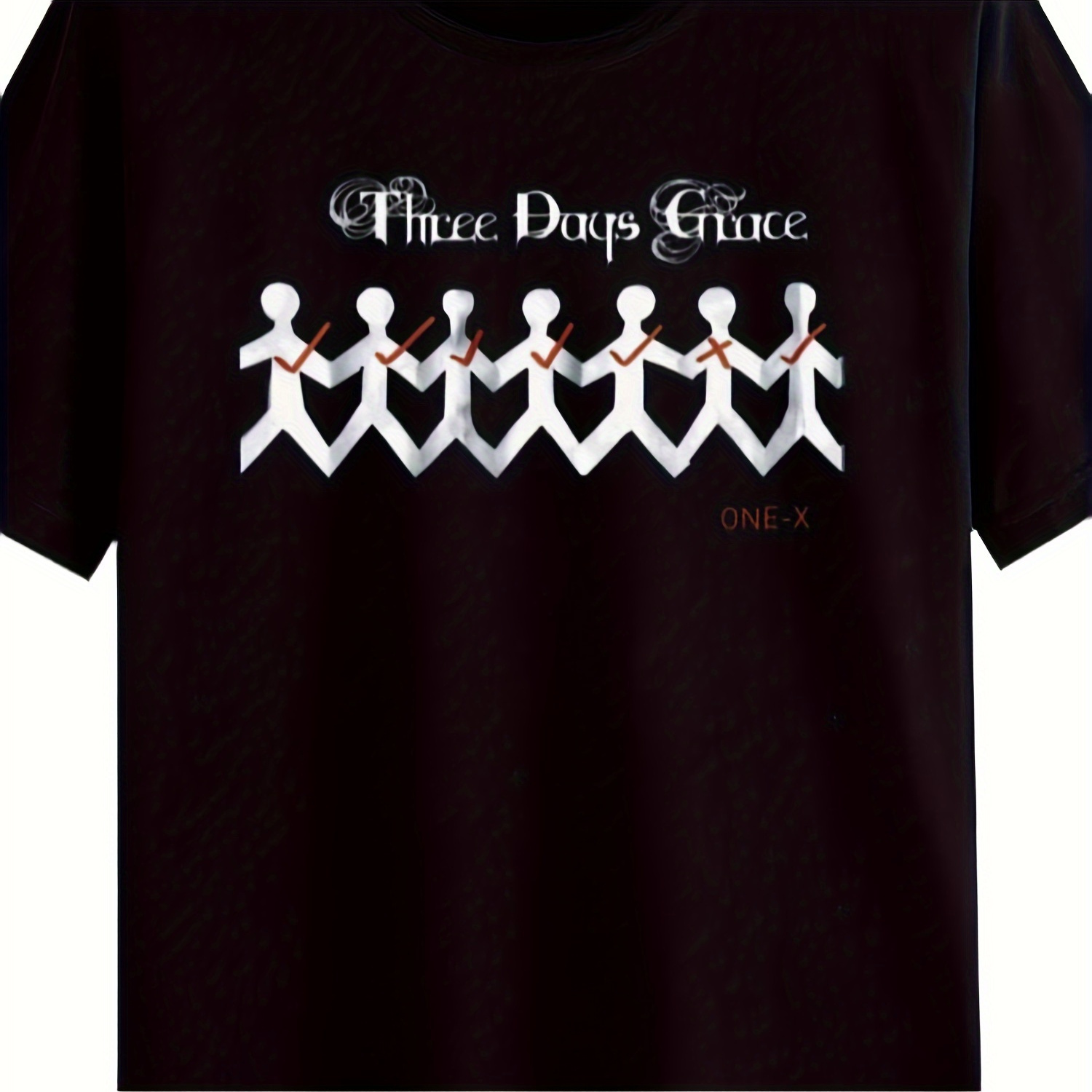 Band T Shirt
Band T Shirt