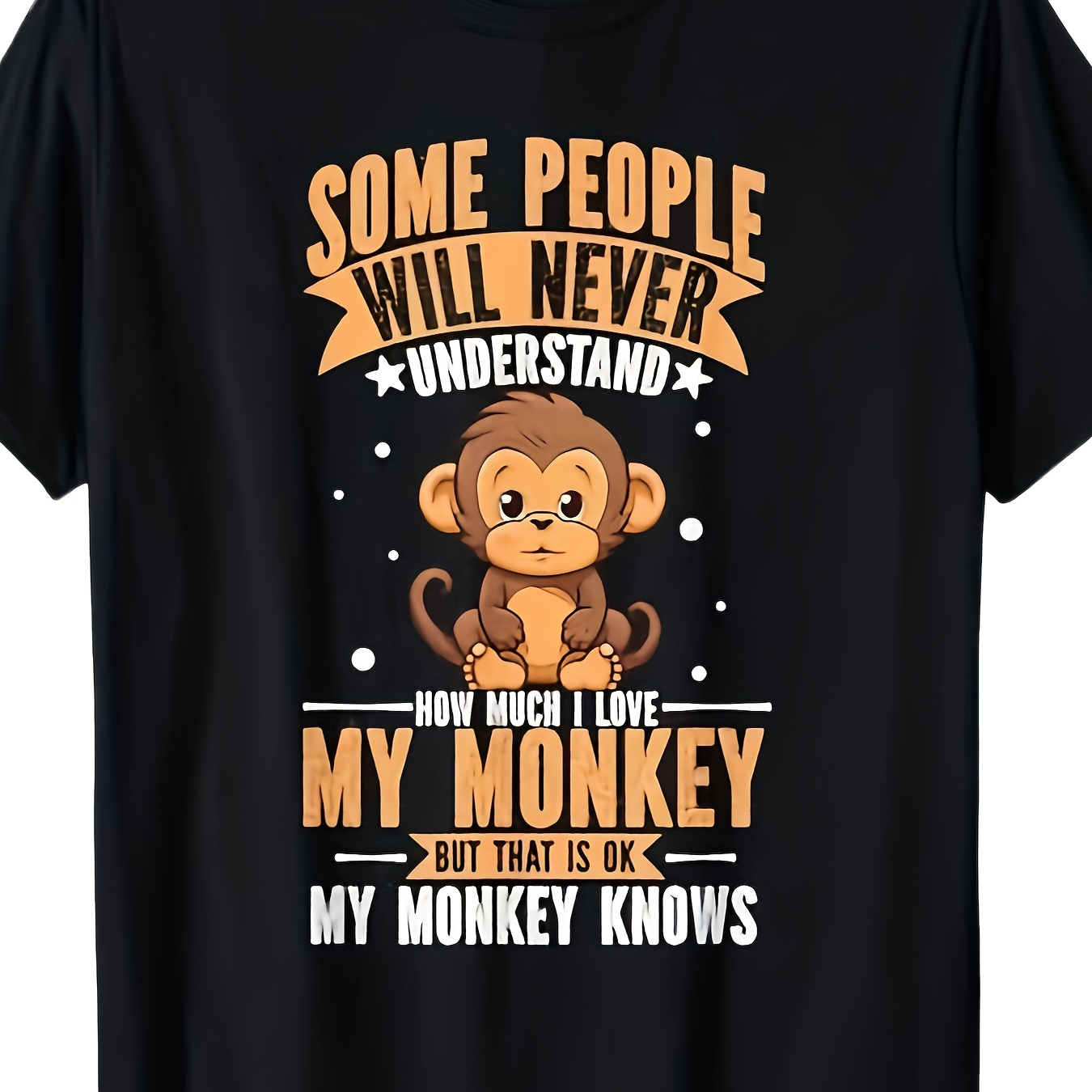 I " -themed T-shirt For - 100% Cotton, Casual Fit, Short Sleeve, Round Neck - Perfect Gift For Men
I " -themed T-shirt For - 100% Cotton, Casual Fit, Short Sleeve, Round Neck - Perfect Gift For Men
