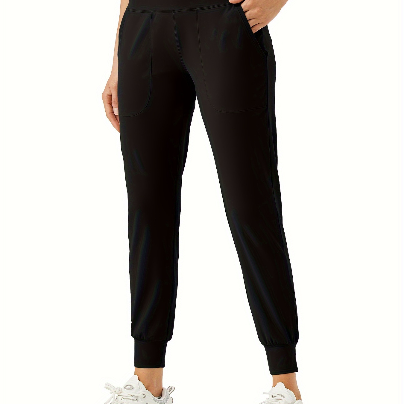 Women's Joggers Pants Lightweight Athletic Leggings Tapered Lounge Pants For Workout Yoga Running
Women's Joggers Pants Lightweight Athletic Leggings Tapered Lounge Pants For Workout Yoga Running
