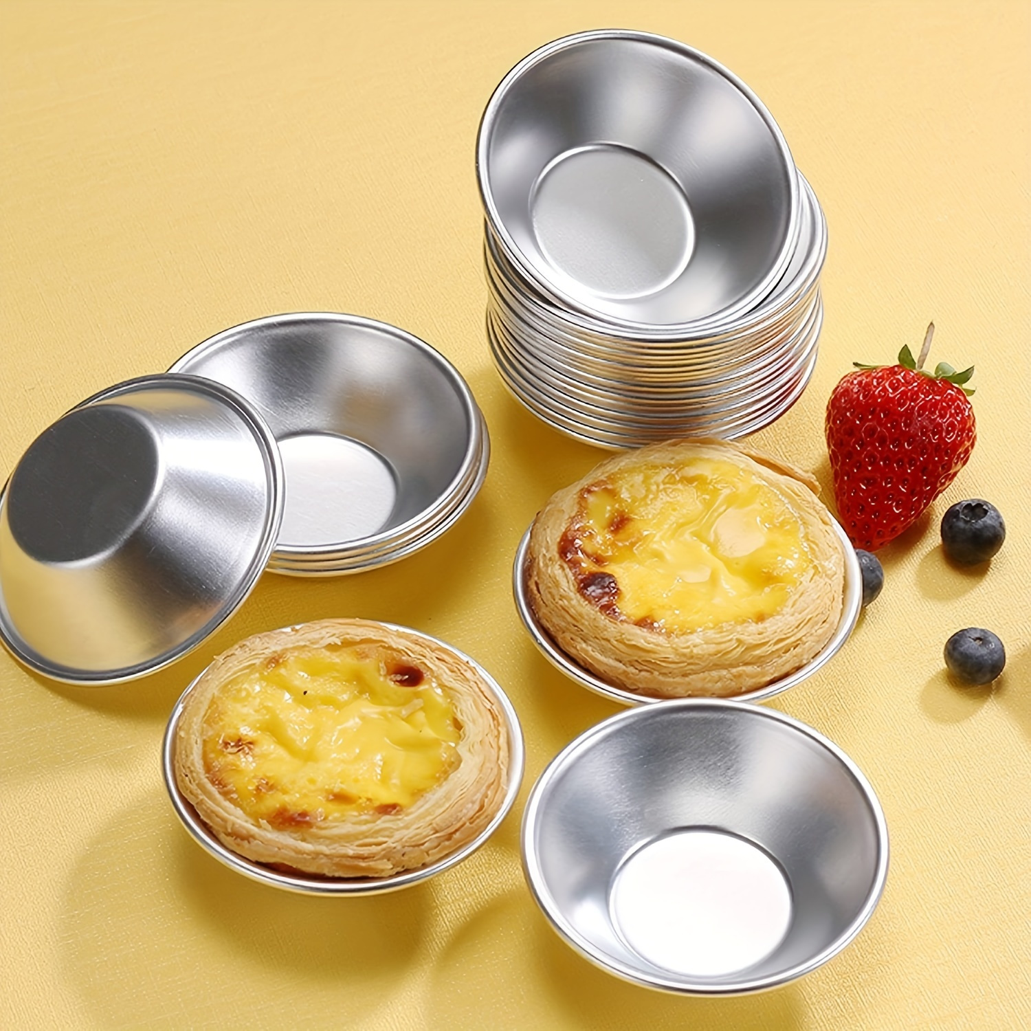 10pcs, moules à aux œufs réutilisables (2,76 ''), moules à aux œufs en , moules à réutilisables, outils de , gadgets de , de , ménagers
10pcs, moules à aux œufs réutilisables (2,76 ''), moules à aux œufs en , moules à réutilisables, outils de , gadgets de , de , ménagers