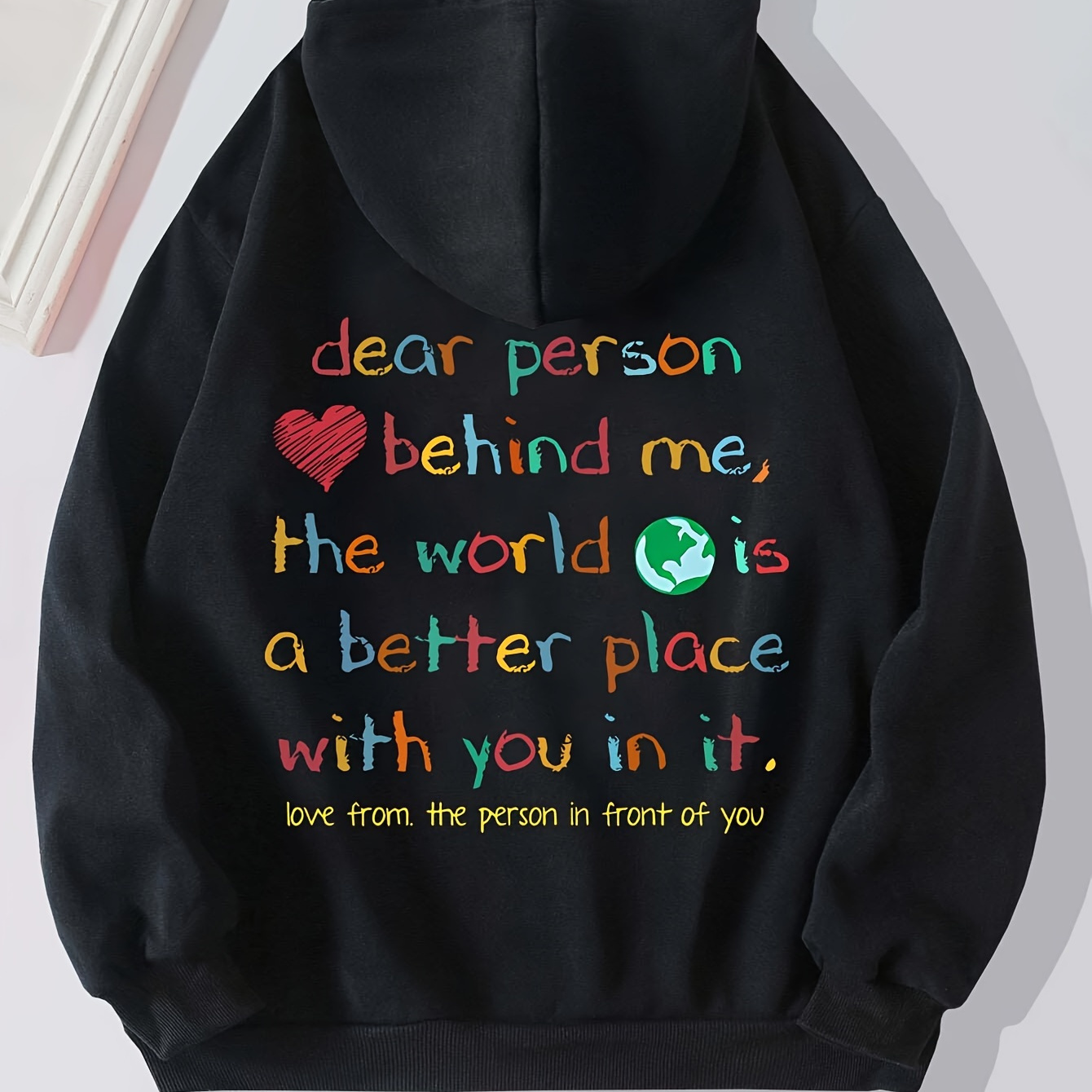 Letter For - , Drawstring Pullover Spacious , For Fall And , , , And Gift Ideas
Letter For - , Drawstring Pullover Spacious , For Fall And , , , And Gift Ideas