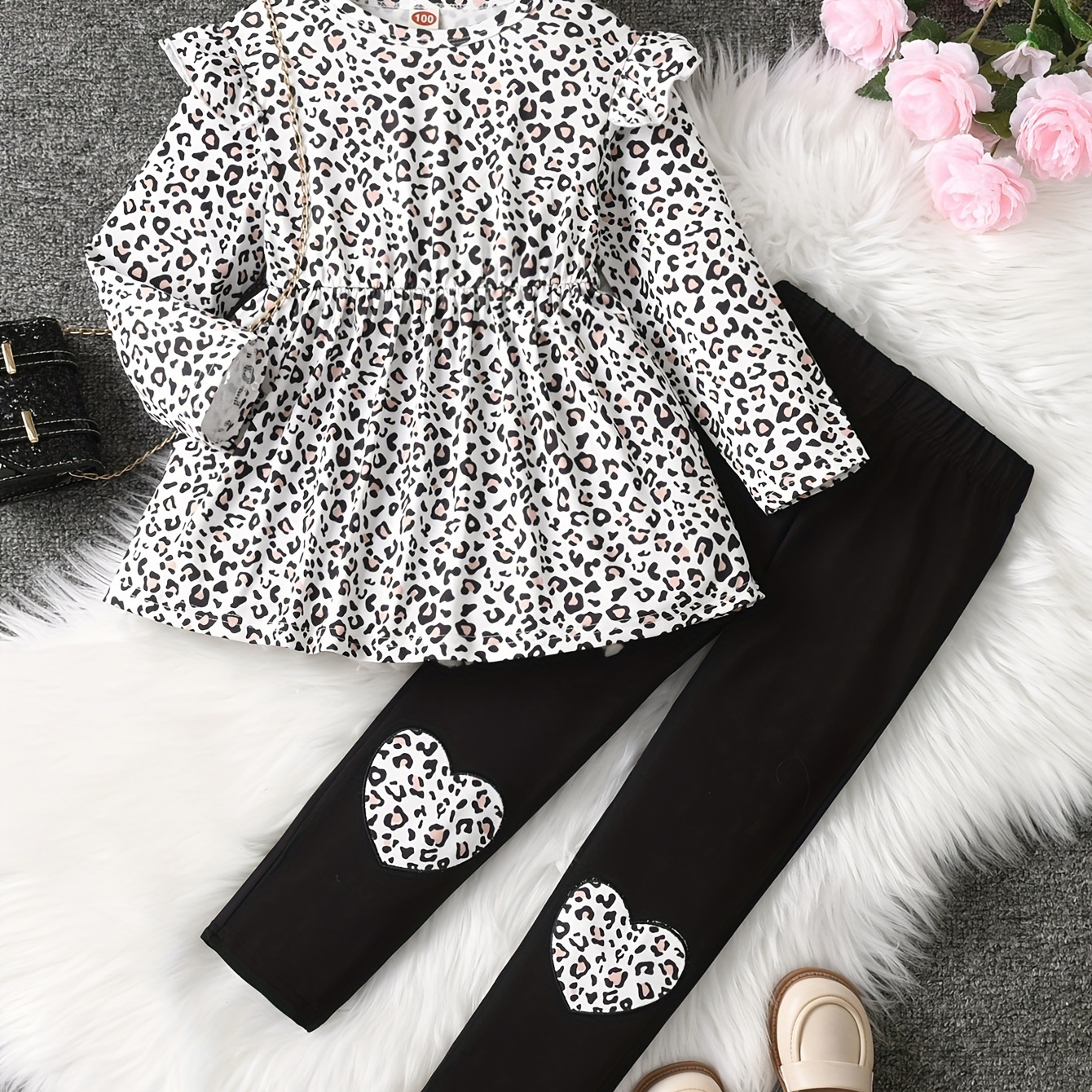 New Long Top And Patchwork Embroidered Pants Set For In And , Suitable For 's 2pcs Set, For
New Long Top And Patchwork Embroidered Pants Set For In And , Suitable For 's 2pcs Set, For