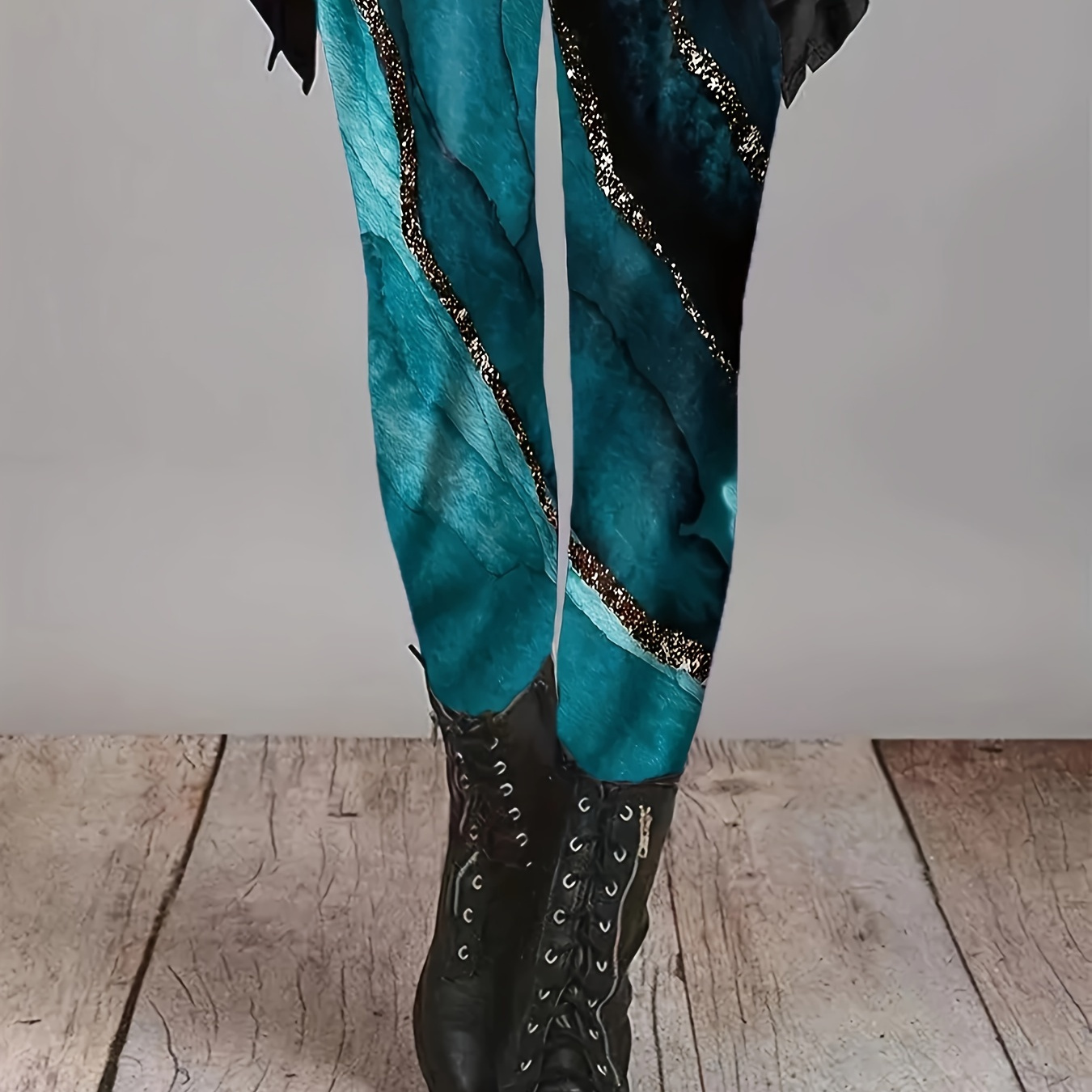 Women's Printed Tights, Elegant Style, Polyester , , Adult, Knit Fabric, Tight Fit, Fashion Leggings
Women's Printed Tights, Elegant Style, Polyester , , Adult, Knit Fabric, Tight Fit, Fashion Leggings