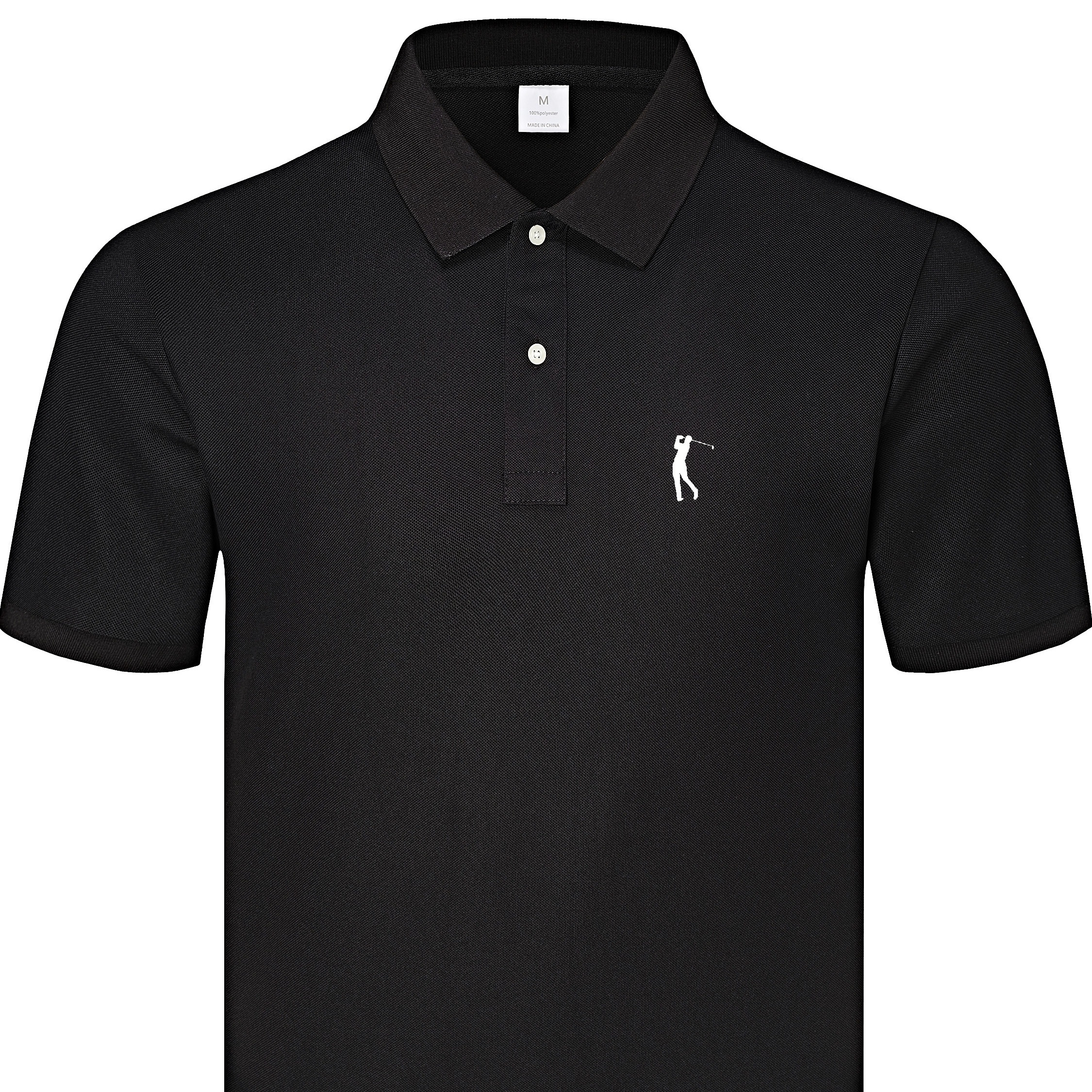 Top-quality Men's Summer New Breathable Casual Business Golf Printed Men's Shirt Short-sleeved Top
Top-quality Men's Summer New Breathable Casual Business Golf Printed Men's Shirt Short-sleeved Top