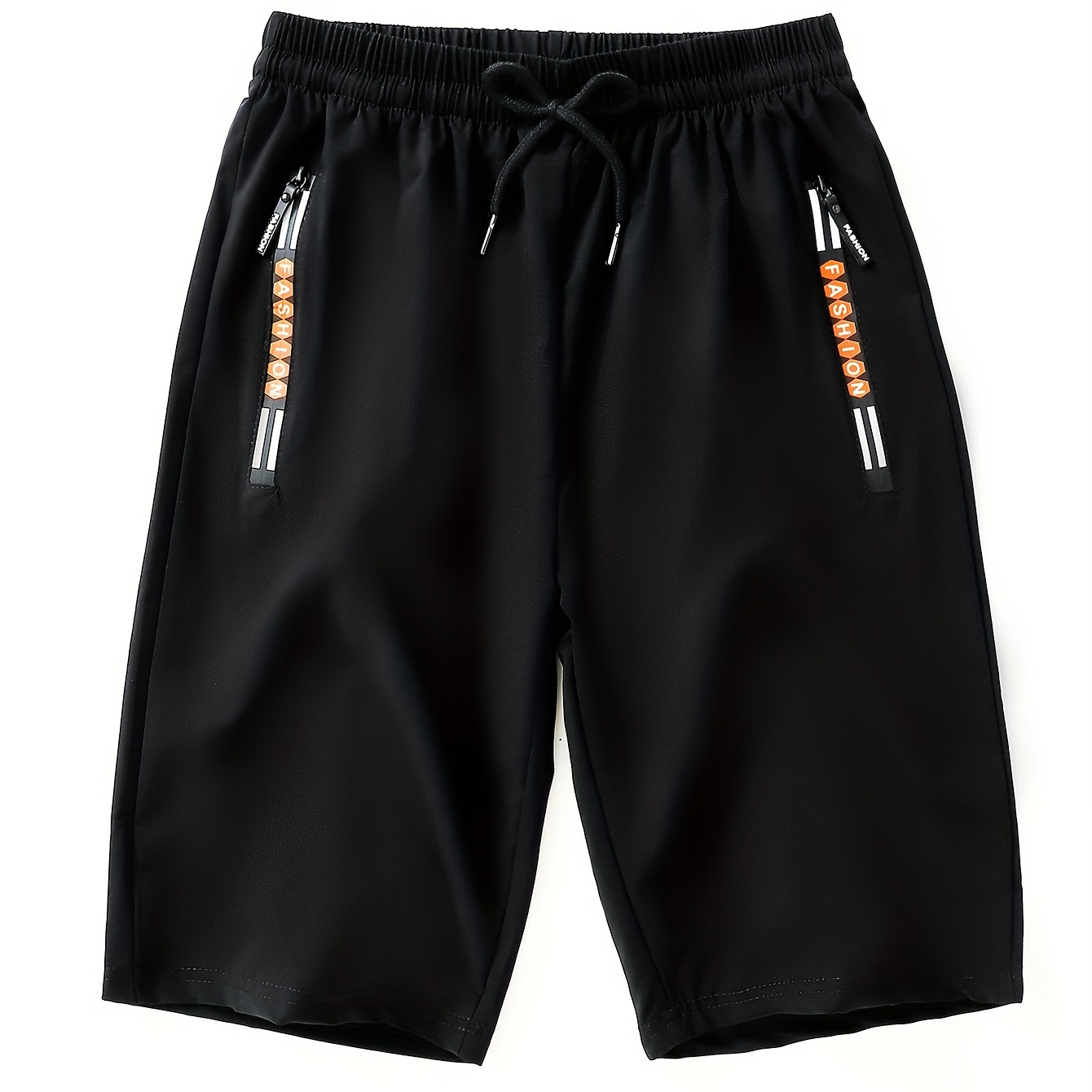 Boys Gym Workout Shorts Casual Quick Dry Lightweight Athletic Training Running Hiking Shorts With Zipper Pockets
Boys Gym Workout Shorts Casual Quick Dry Lightweight Athletic Training Running Hiking Shorts With Zipper Pockets