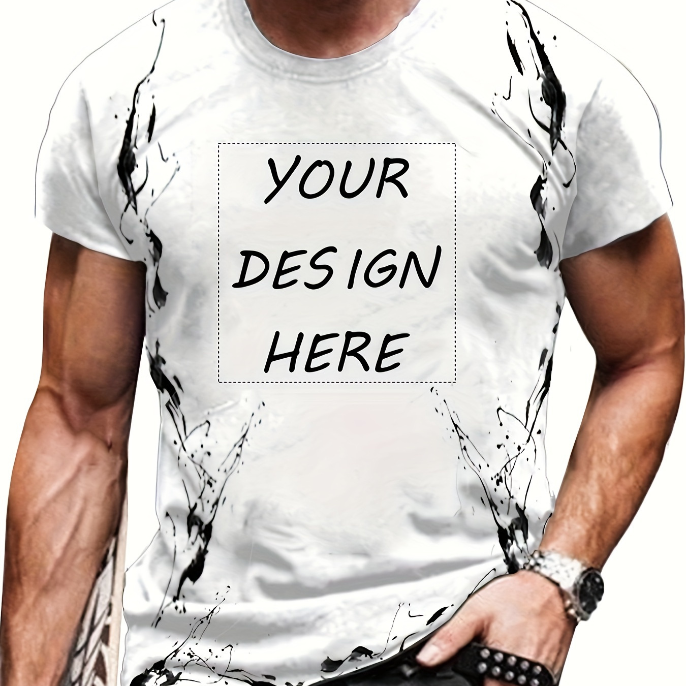Summer -sleeved Streetwear T-: Y2k , Comfortable And , , , , Regular , Regular Fit, Suitable For , For And
Summer -sleeved Streetwear T-: Y2k , Comfortable And , , , , Regular , Regular Fit, Suitable For , For And